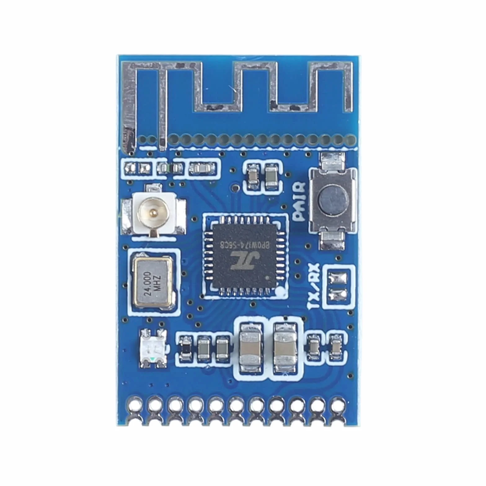 Nadajnik audio Bluetooth 4.1, bezprzewodowy moduł nadajnika audio Bluetooth 5 V, bezprzewodowy moduł nadajnika audio GFSK do bezprzewodowych słuchawek audio