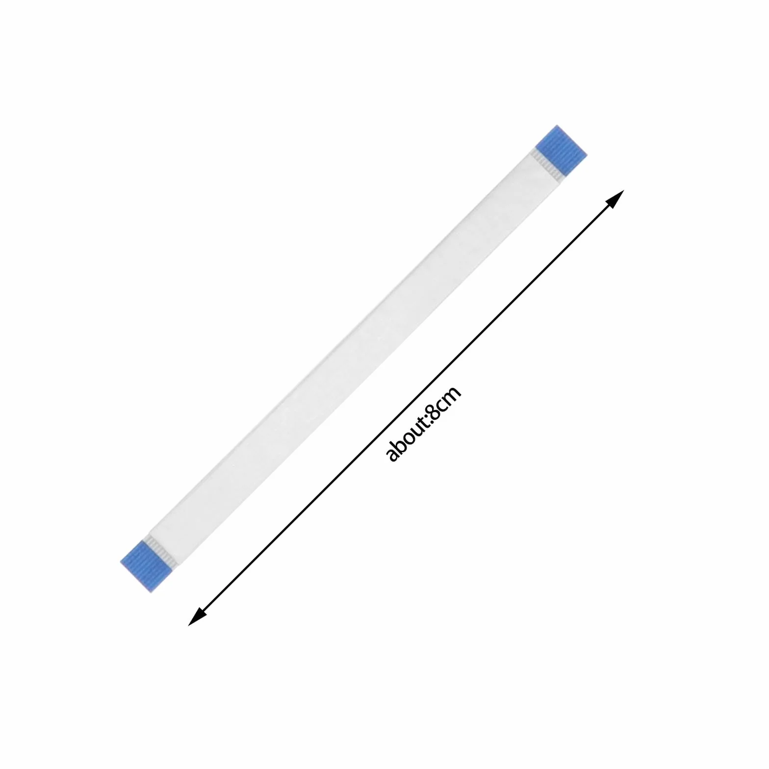 Złącze kabla dysku twardego 2,5" HDD/SSD z uniwersalnym wspornikiem kompatybilne z ASUS VivoBook 14 15 S14 S15 S430 S530 X412 X512 R424 R564