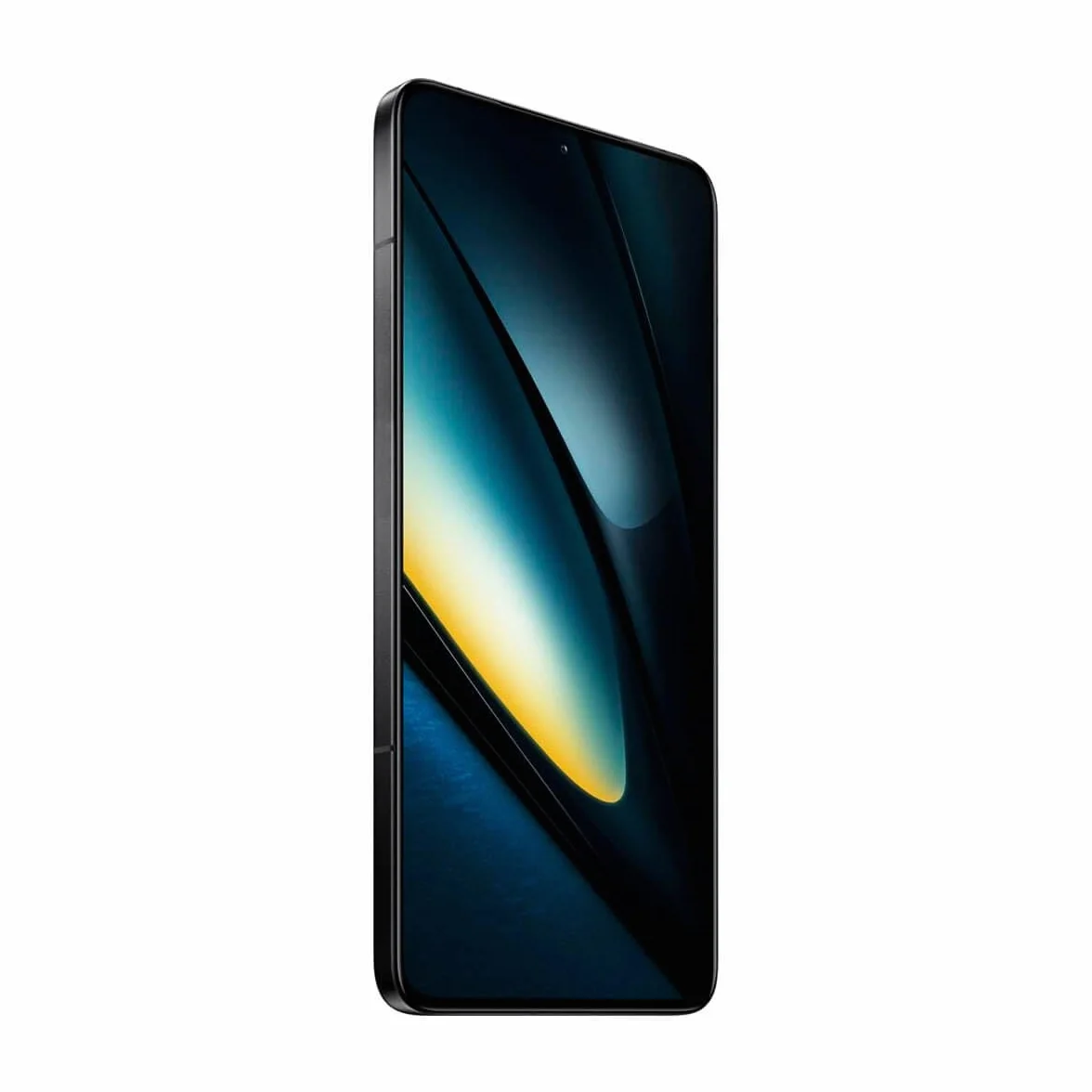 POCO F6 Pro 12+512GB 6.67" 5G Black DS EU