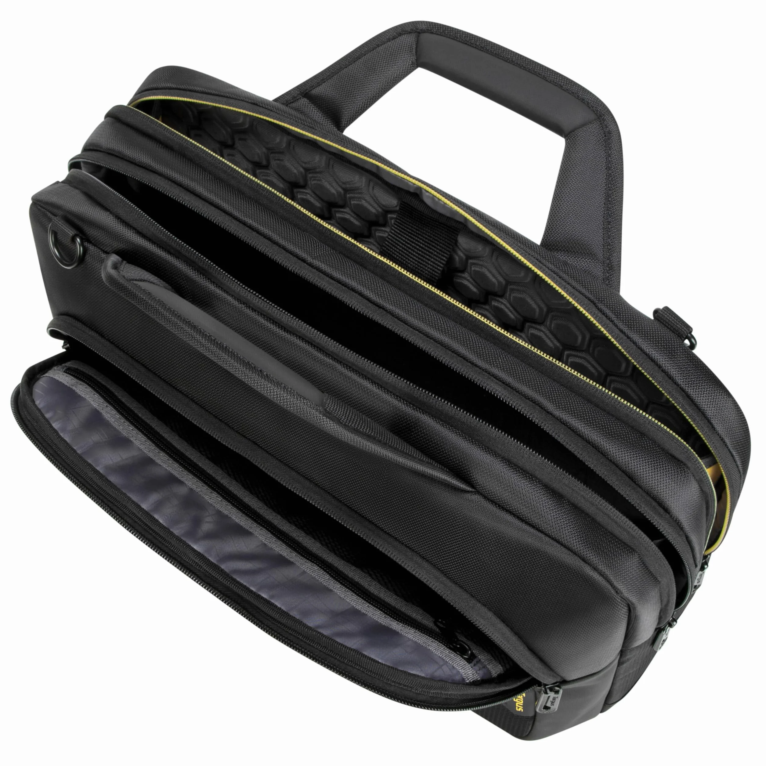 CityGear Topload. Czarny