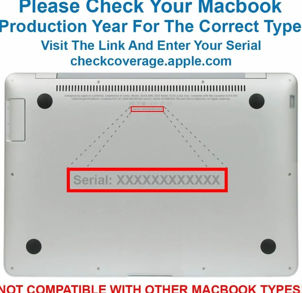 MMOBIEL Spaces ze złączem do wymiany klawiatury kompatybilny z MacBook Pro Retina 13 „15” A1706 A1707 A1708 (czarny)
