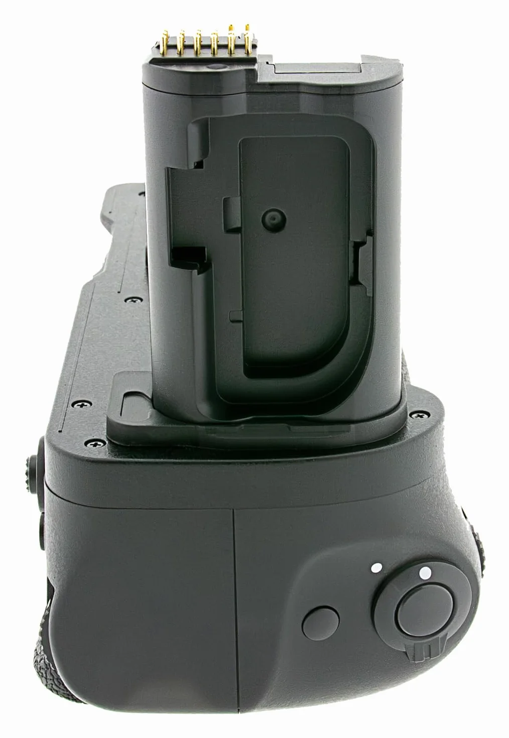 PATONA Premium Grip bateryjny do Nikon MB-N14, Z6 III Battery Grip | Komora na 2X EN-EL15c/EN-EL15b/EN-EL15a, grip pionowy ergonomiczny, antypoślizgowy z pilot IR