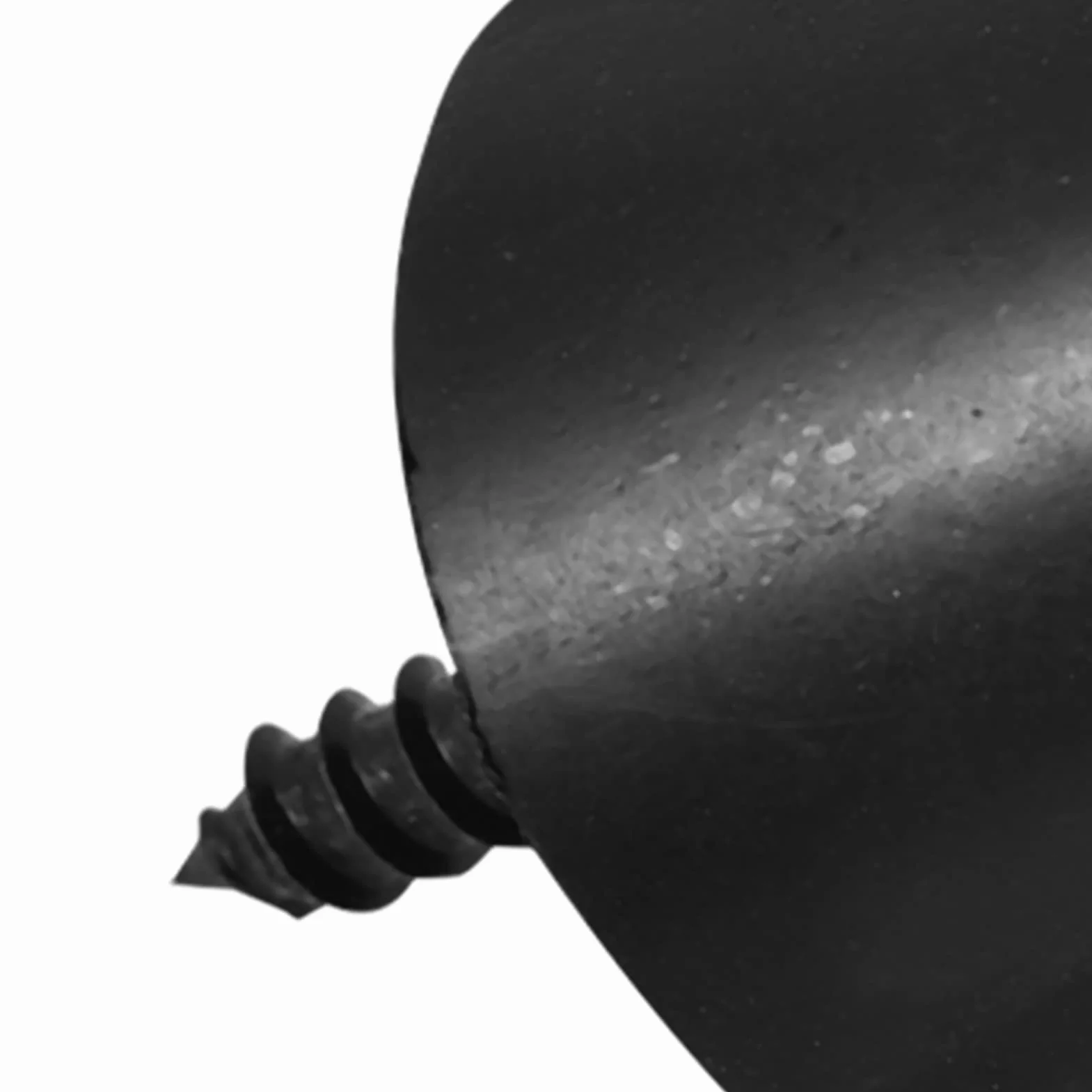 Nóżki Wzmacniacza Głośnik Marshalla Nóżki Gumowe Czarne 4 Pary 30X20Mm Gumowe Nóżki Podstawa Antywibracyjna Stojak na Głośnik Wzmacniacz Gitarowy W Śruby