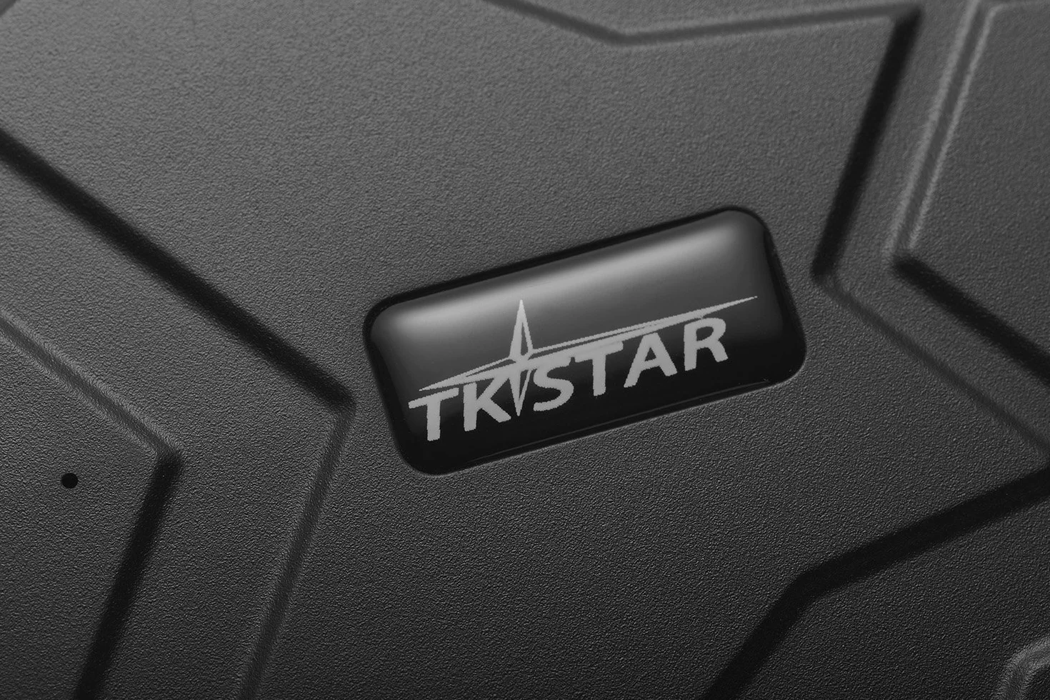 lokalizator lokalizator GPS do pojazdu samochodowego z bezpłatnymi aplikacjami mobilnymi, mocny magnes i bateria 5000 mAh TKSTAR905