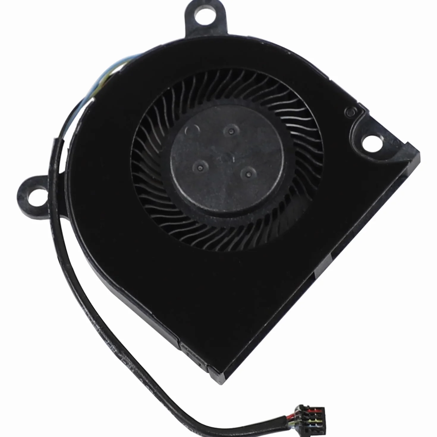 Nowy wentylator chłodzący procesora do BT350505101-FPF001 DC 5 V 0,32 A 1,6 W laptop mini wentylator PC