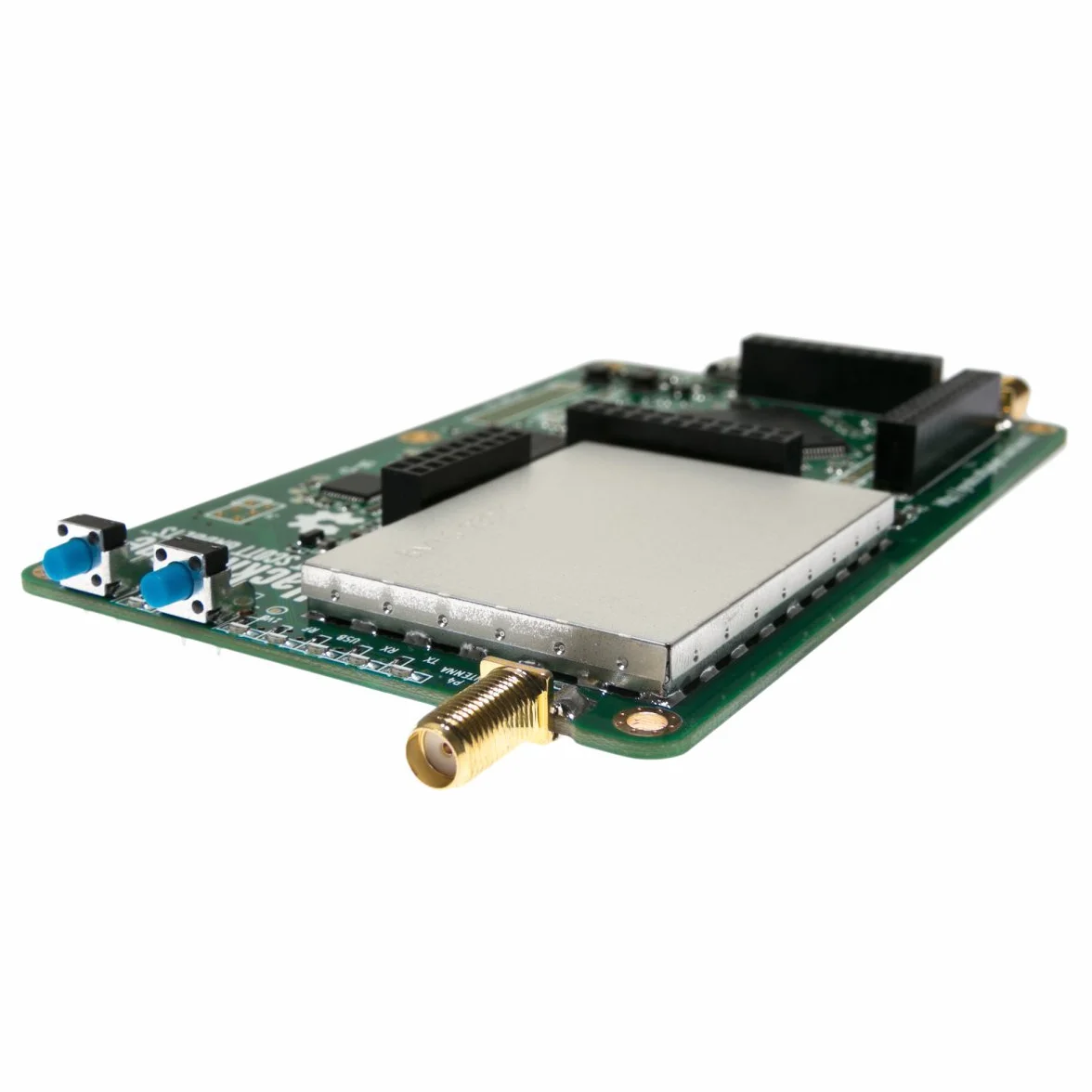 NooElec Zestaw RF EMI Shield dla HackRF One