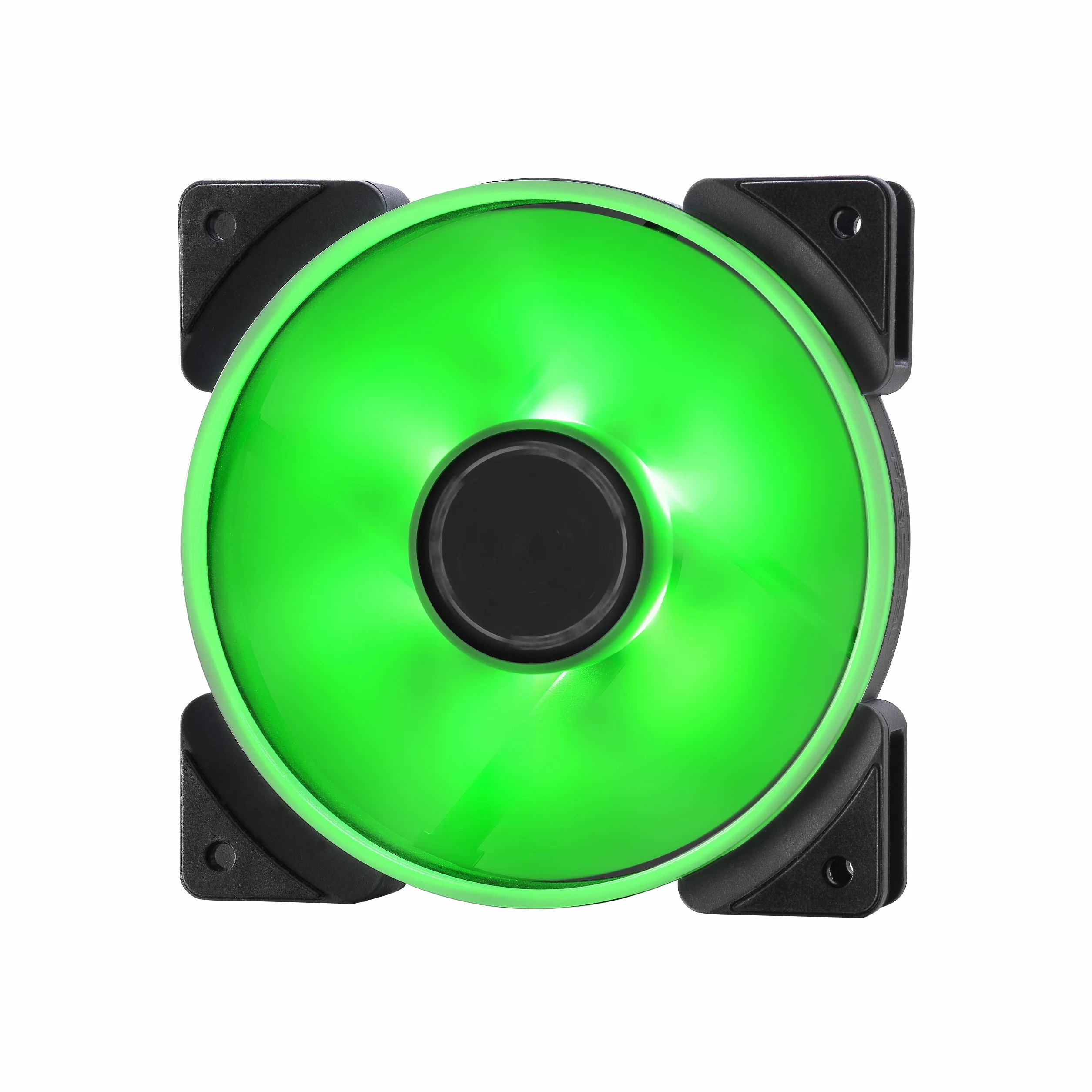 Fractal Design FD-FAN-PRI-AL12-PWM Wentylator do Obudowy Komputera, Wielokolorowy