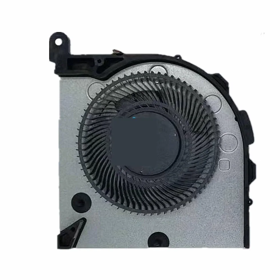 Części do laptopów Notebook PC Wentylator chłodzący wentylatory chłodzące do Lenovo Y9000K Y730 Y740 DFS2001055R0T ND85C11-18B03 DFS2011055E0T ND85C10-18B02 (wentylator GPU 2019)