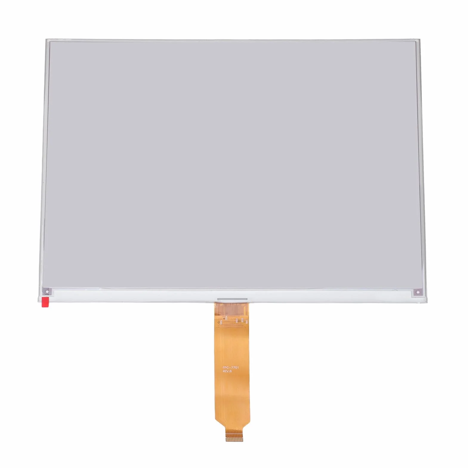 13,3-calowy Wyświetlacz E Ink Raw, Szeroki Kąt Widzenia Wyświetlacz E Paper Zgodny z Raspi 5 4B 3B+ B B+ A+ Zero Zero W WH Zero 2W