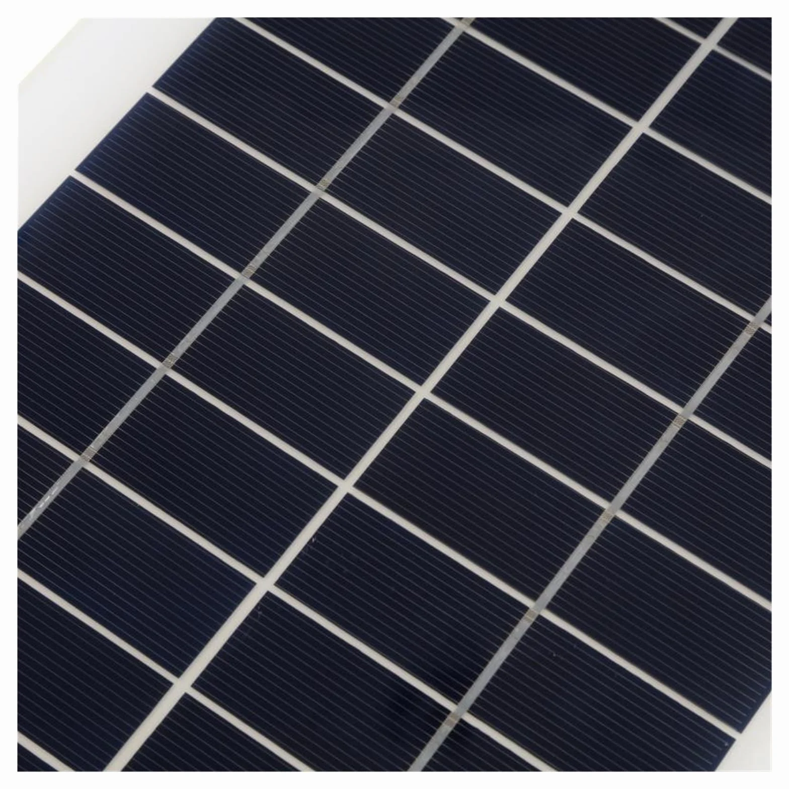 łAdowarka Z Panelem SłOnecznym Zestaw paneli słonecznych Kompletne podwójne wyjście USB Ogniwa słoneczne Poly Solar Board Kontroler Outdroor Ładowarka do akumulatorów(With 50A Controller)