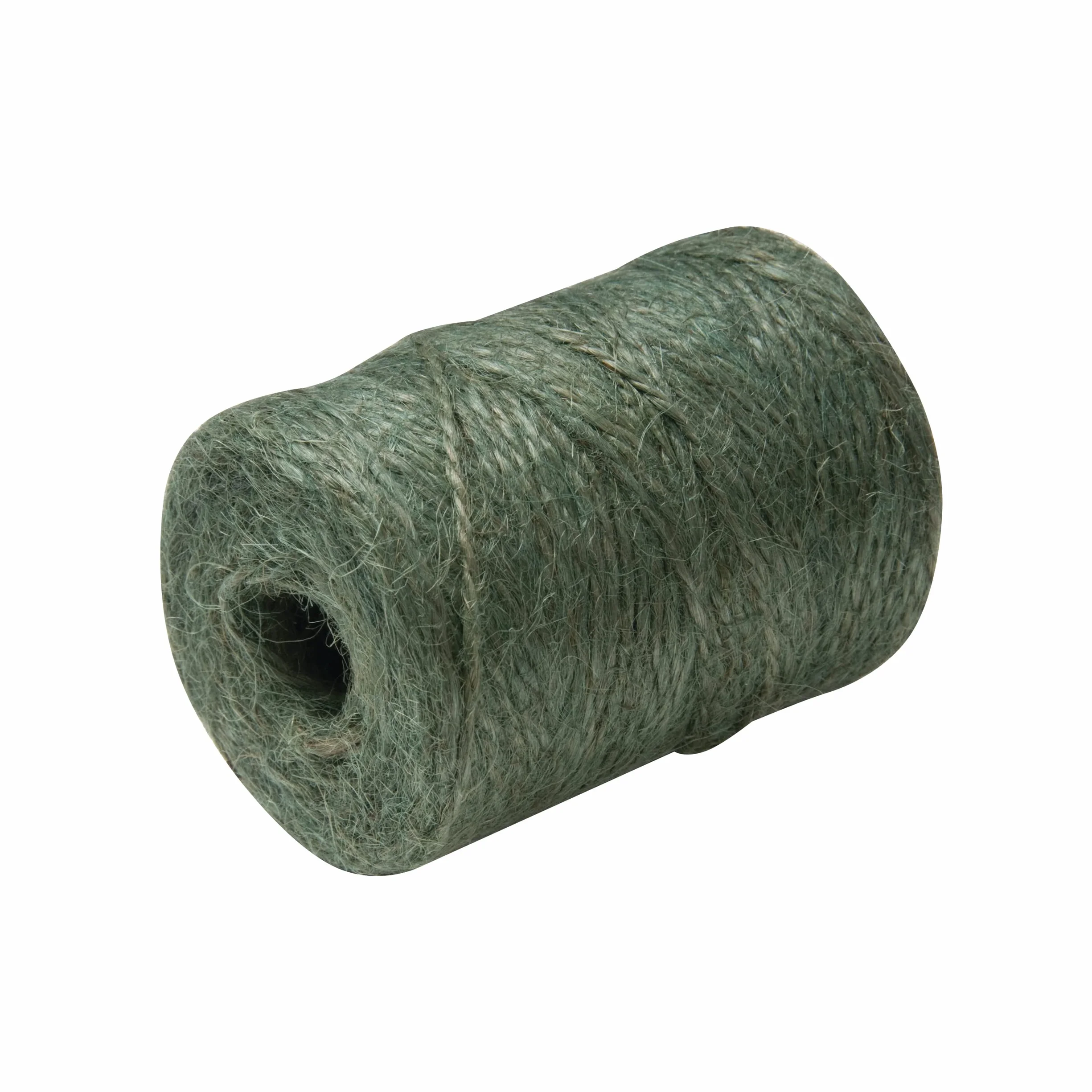 Silverline 388160 Sznur Ogrodowy, Wielokolorowy, 100m