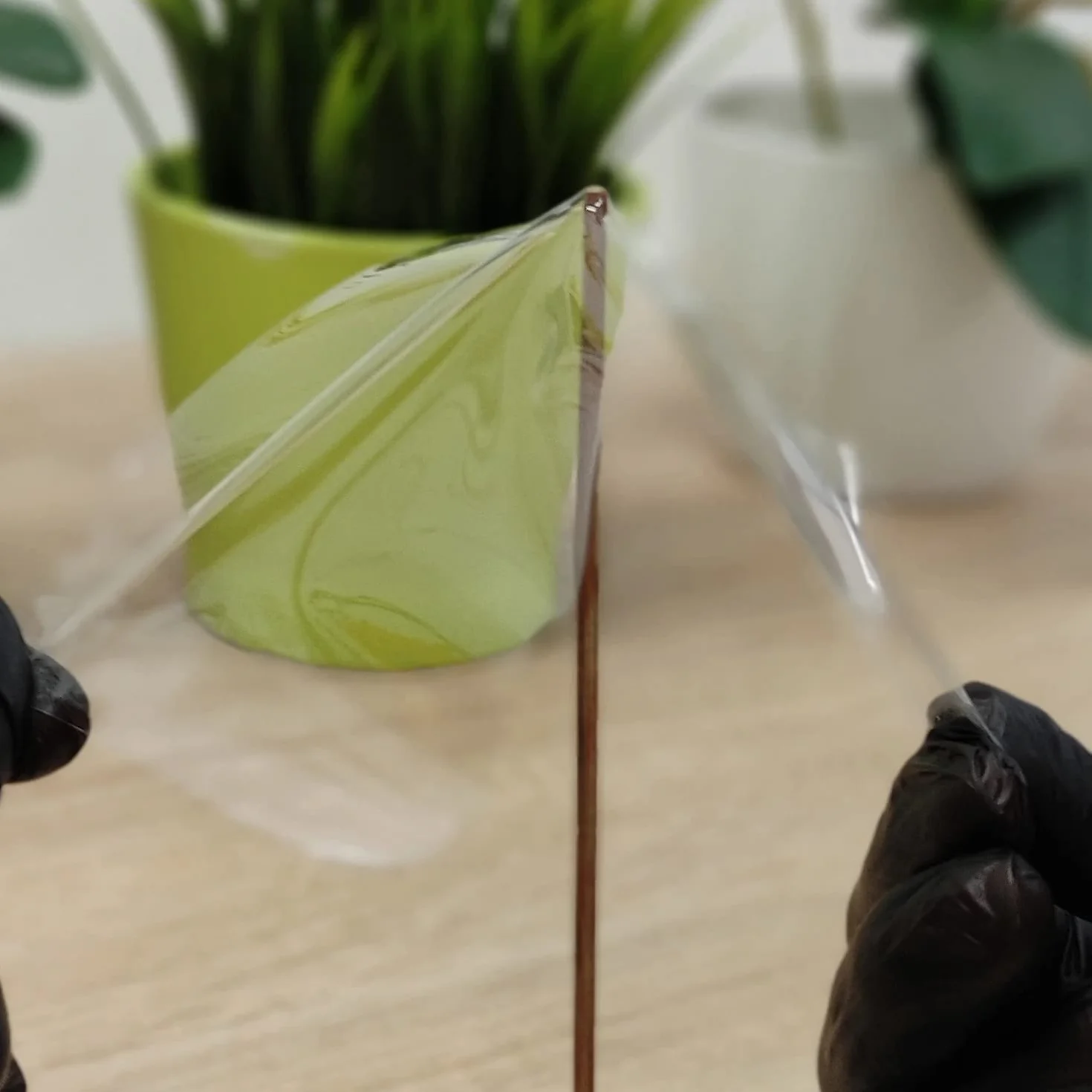 apgo Hydrogel Screen Protector dla KOBO Elipsa 2E, folia hydrożelowa, z warstwą pozycjonującą, łatwa instalacja