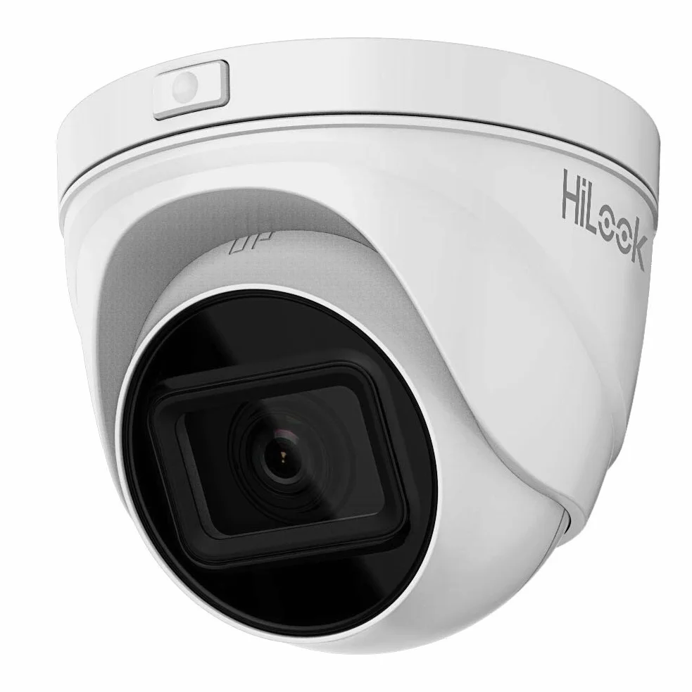 HiLook IPC-T651H-Z hlt651 LAN IP kamera do monitoringu Security 2560 x 1920 pikseli kamera do monitoringu, zewnętrzna kamera kopułowa, IR DNR