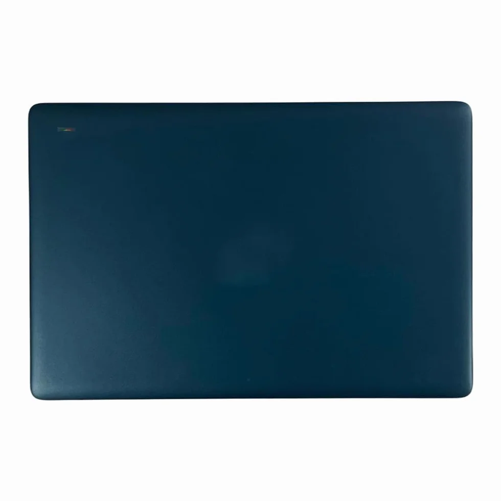 Górna pokrywa ekranu LCD do laptopa Dla HP Chromebook 14A-NA0501TU 14A-NA0503TU 14A-NA1001TU 14A-NA1005TU 14A-NA1009TU 14A-NA1019TU 14A-NA1020TU Niebieska tylna obudowa wyświetlacza LCD New