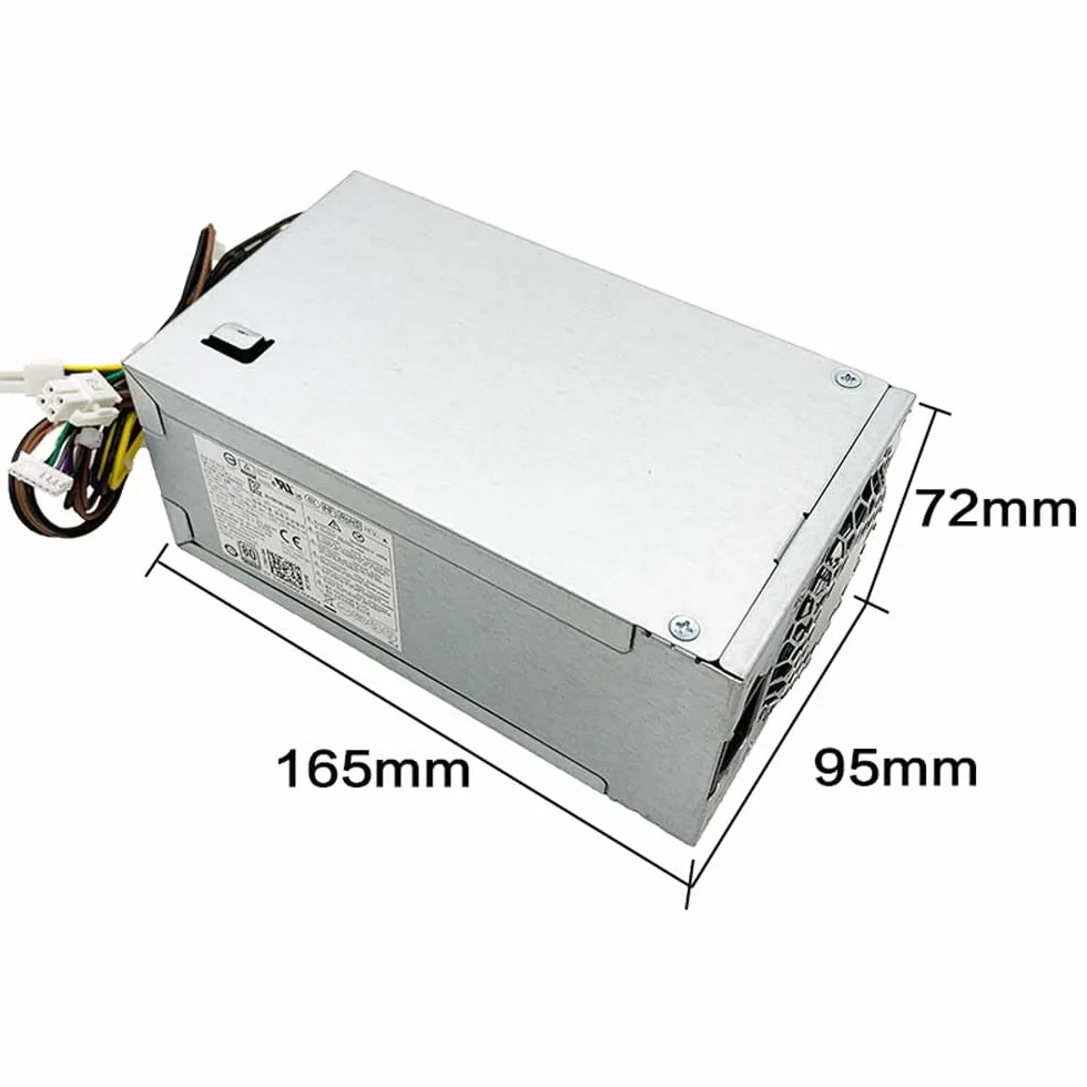 Zasilacz 180W D19-180P1A PA-1181-6HK PCK017 HK280-85PP S1 L70042-004 L70042-001 L70042-002/6/11 do HP 280 282 288 4000 G4 480 600 PRO MT