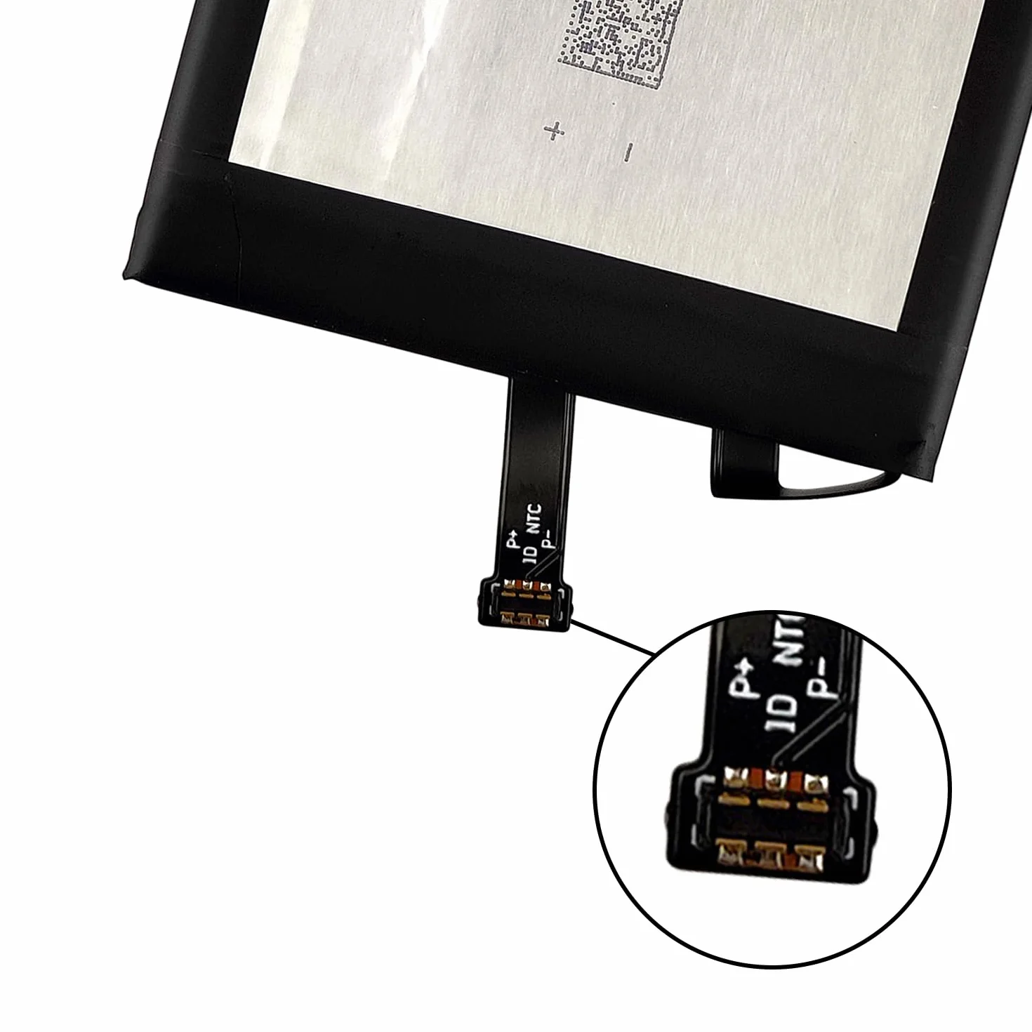 Nowa bateria zamienna BAT21ZN1336000 kompatybilna z akumulatorem Doogee S98 6000 mAh z zestawem narzędzi naprawczych