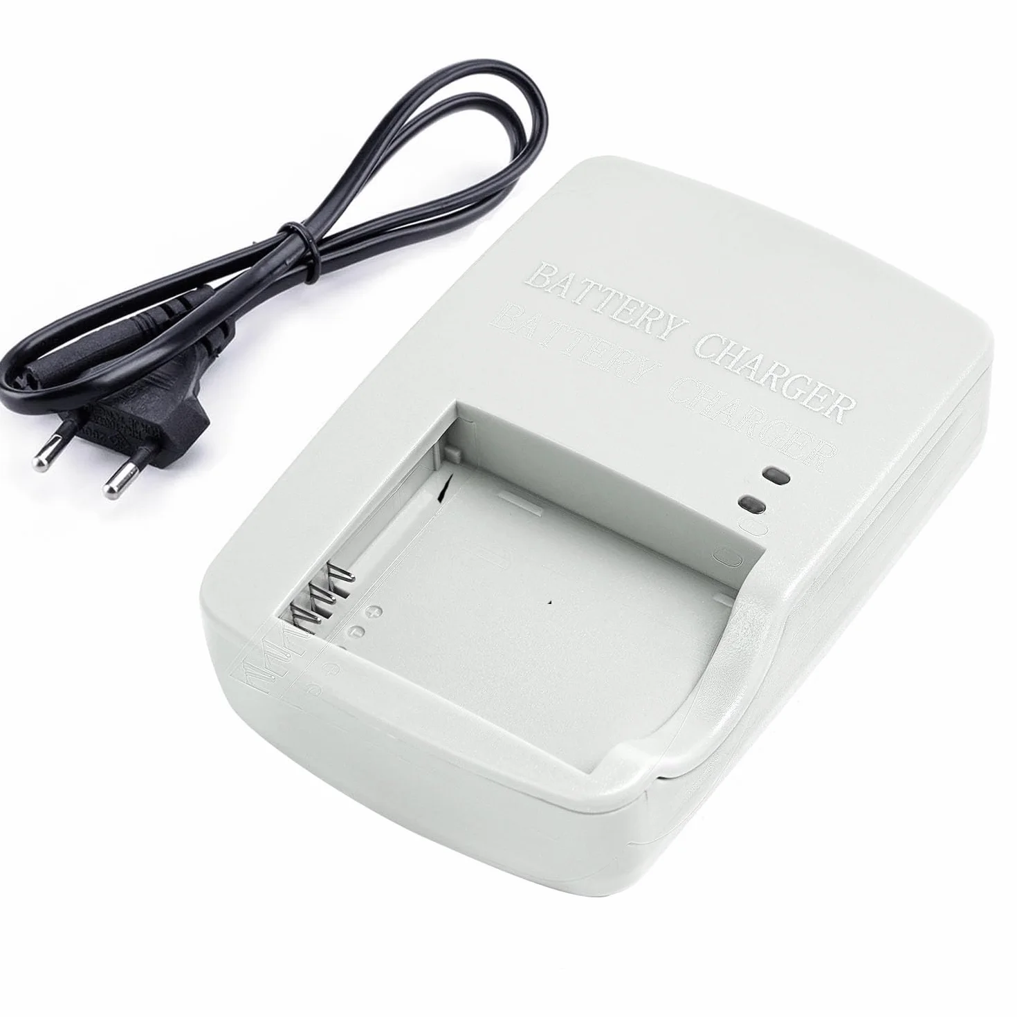 NB-6L/NB-6LH CB-2LY Ładowarka do Baterii Kompatybilna z Canon PowerShot SX540 HS, SX530 HS, SX520 HS, SX510 HS, SX500 HS, SX170 IS, SX700 HS, SX710 HS, SX610 HS, SX600 HS, S120, D20, D30, S90