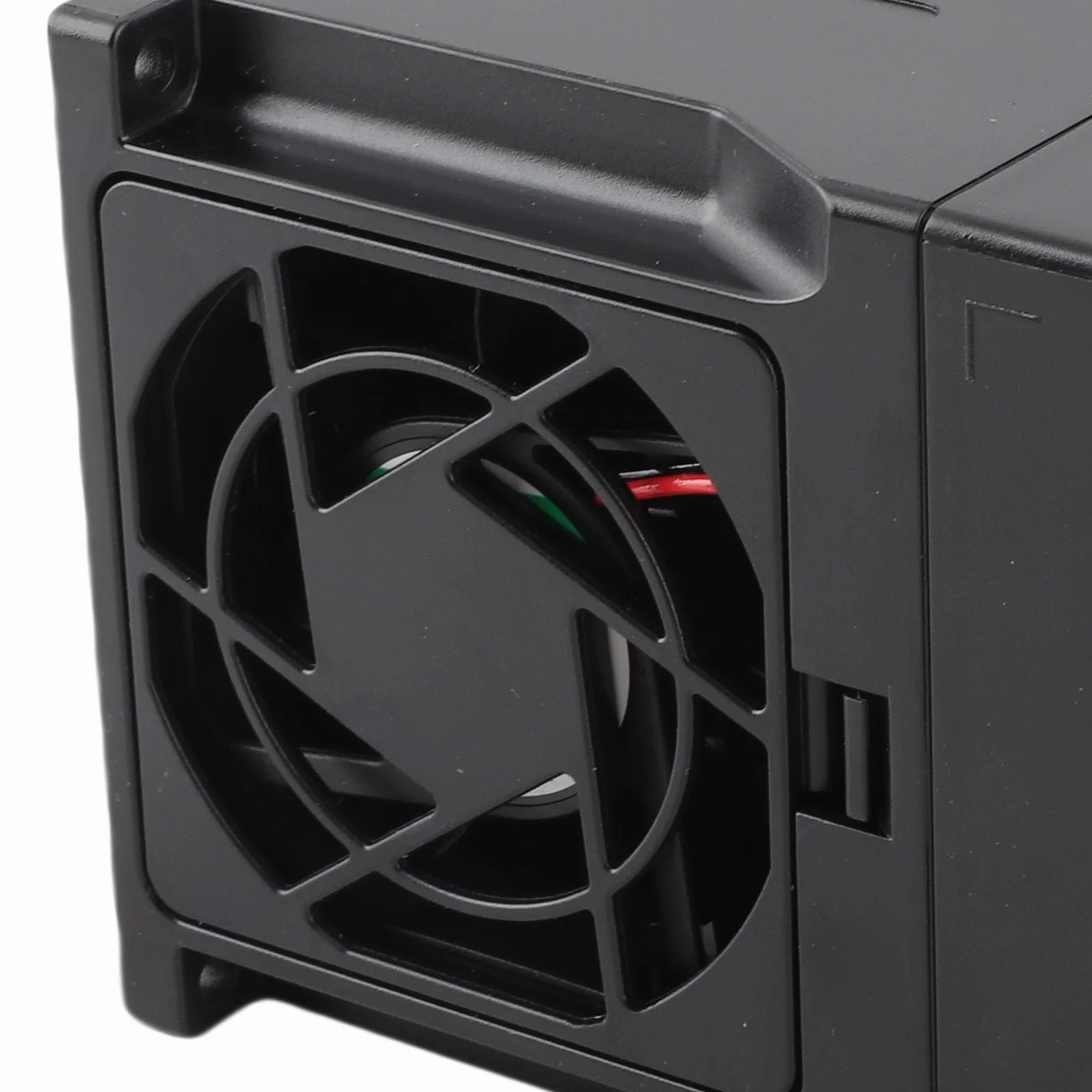 Generic 3-fazowy Przetwornica Częstotliwości z Szerokim Zakresem Wejściowym, Sterowanie Napędem o Zmiennej Częstotliwości 5,5 KW do Systemów HVAC, Trwała Konstrukcja ABS