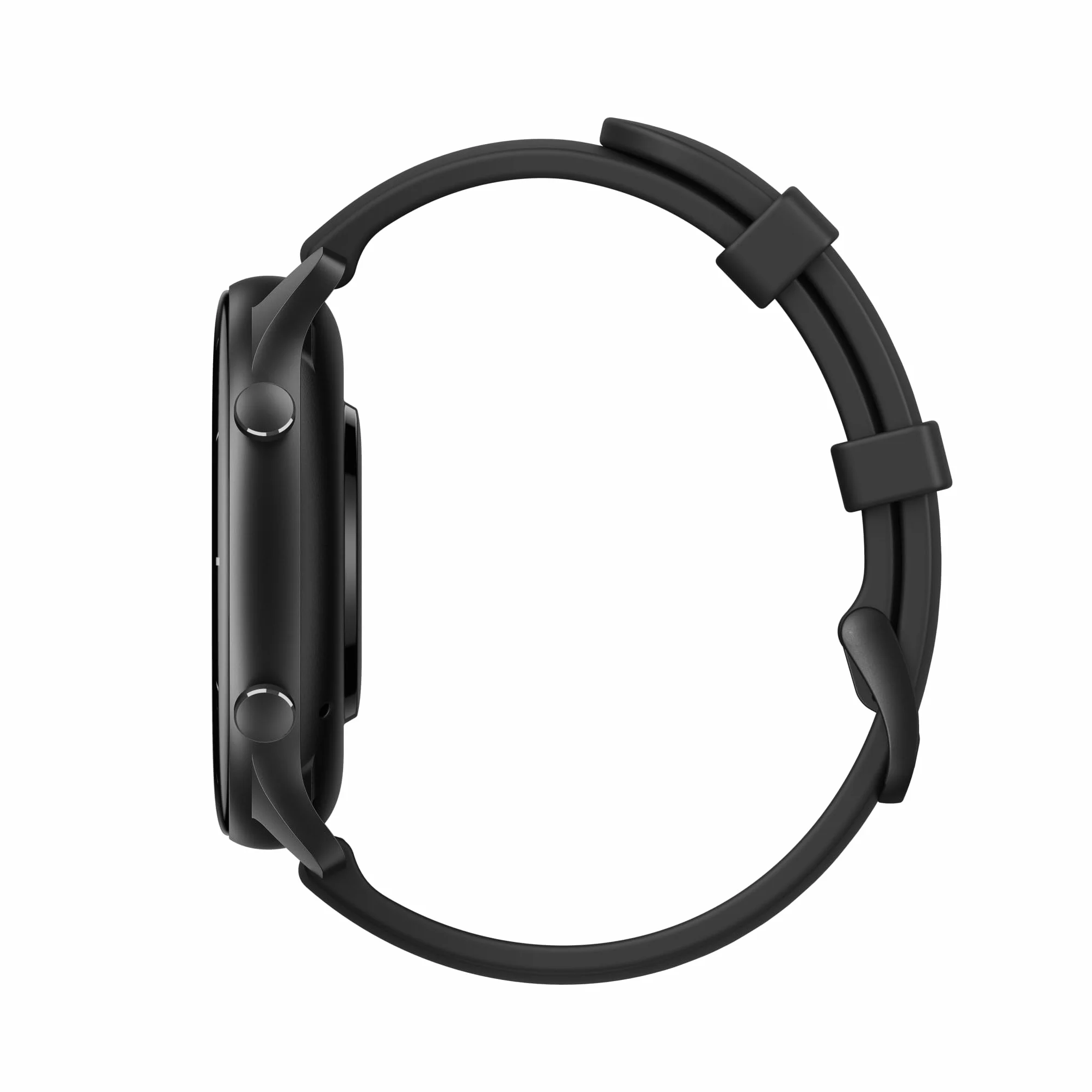 Amazfit Smartwatch GTR 2e GPS 1,39" AMOLED monitor aktywności fitness i zdrowia, 90 trybów sportowych, bateria 24 dni, monitorowanie częstotliwości bicia serca, snu i stresu, dla mężczyzn i kobiet