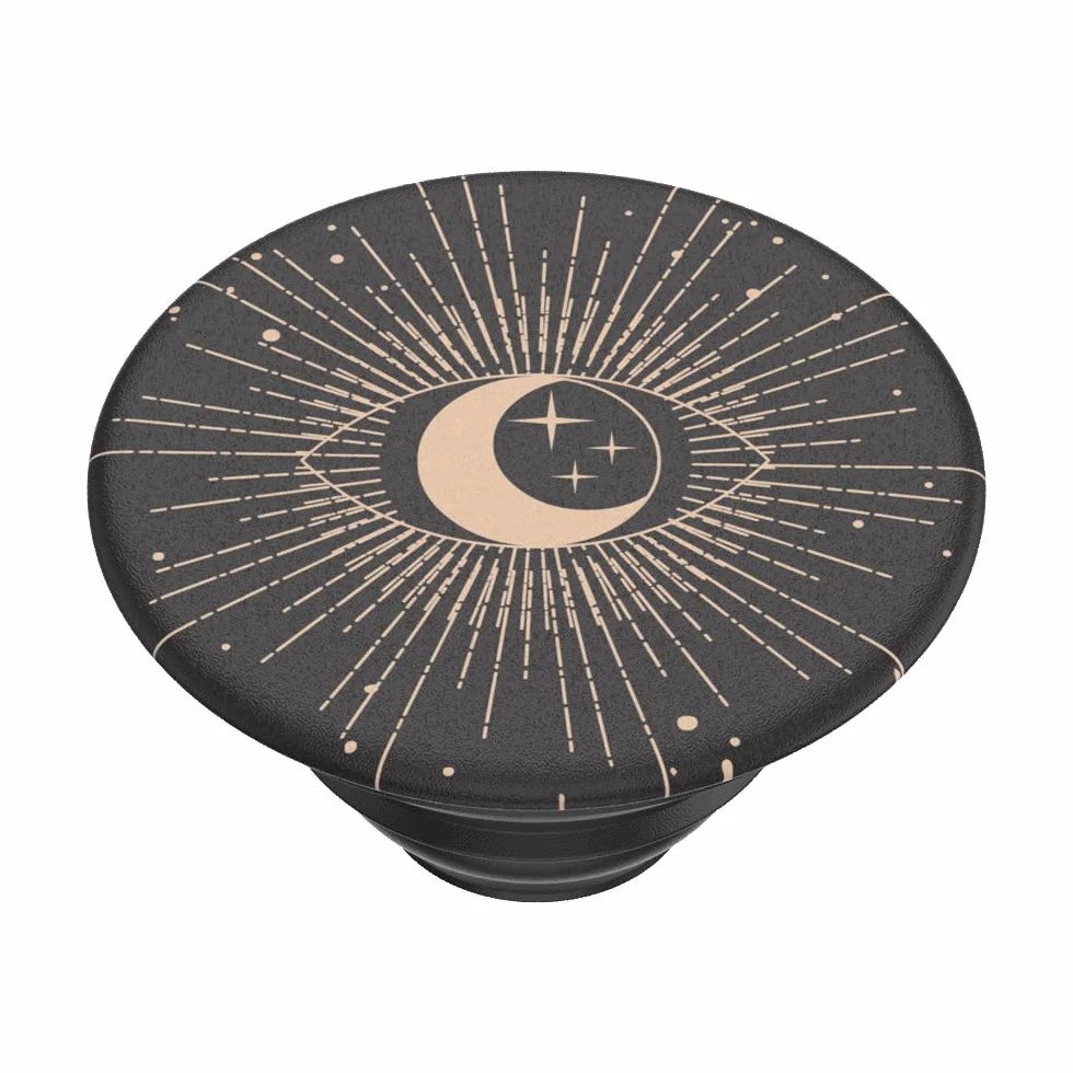 Popsockets PopGrip, 800448 Uchwyt do Telefonu, Uniwersalny, All Seeing