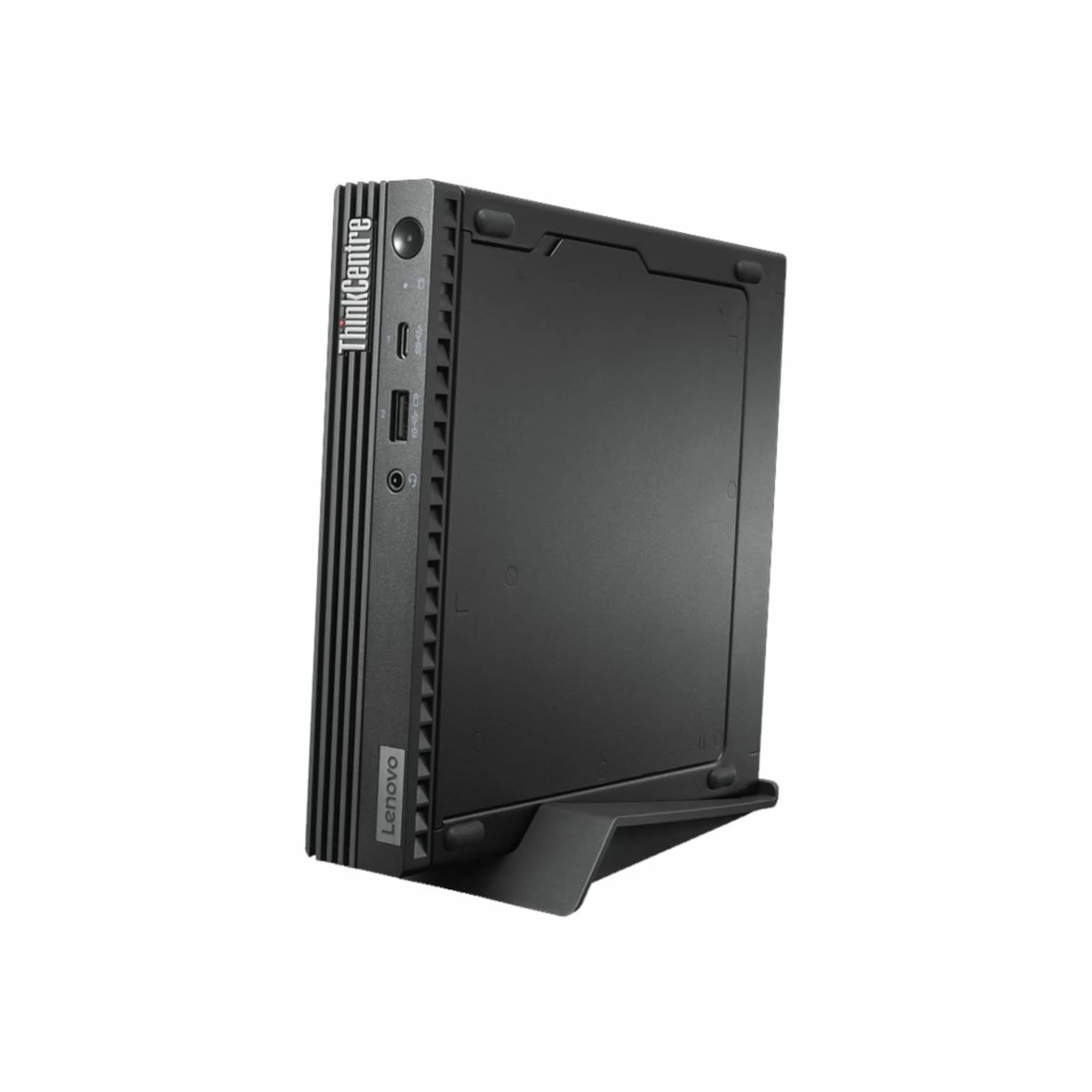Lenovo Tiny VI pionowy stojak wolnostojący czarny 4XF1A40559