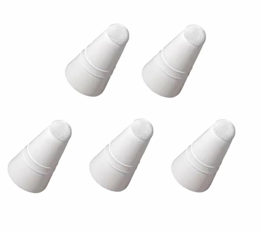 Pokrywa końcówki rysika kompatybilna z Apple Pencil 1. 2. 3. Gen / Pro / USB-C Ochraniacz do iPada