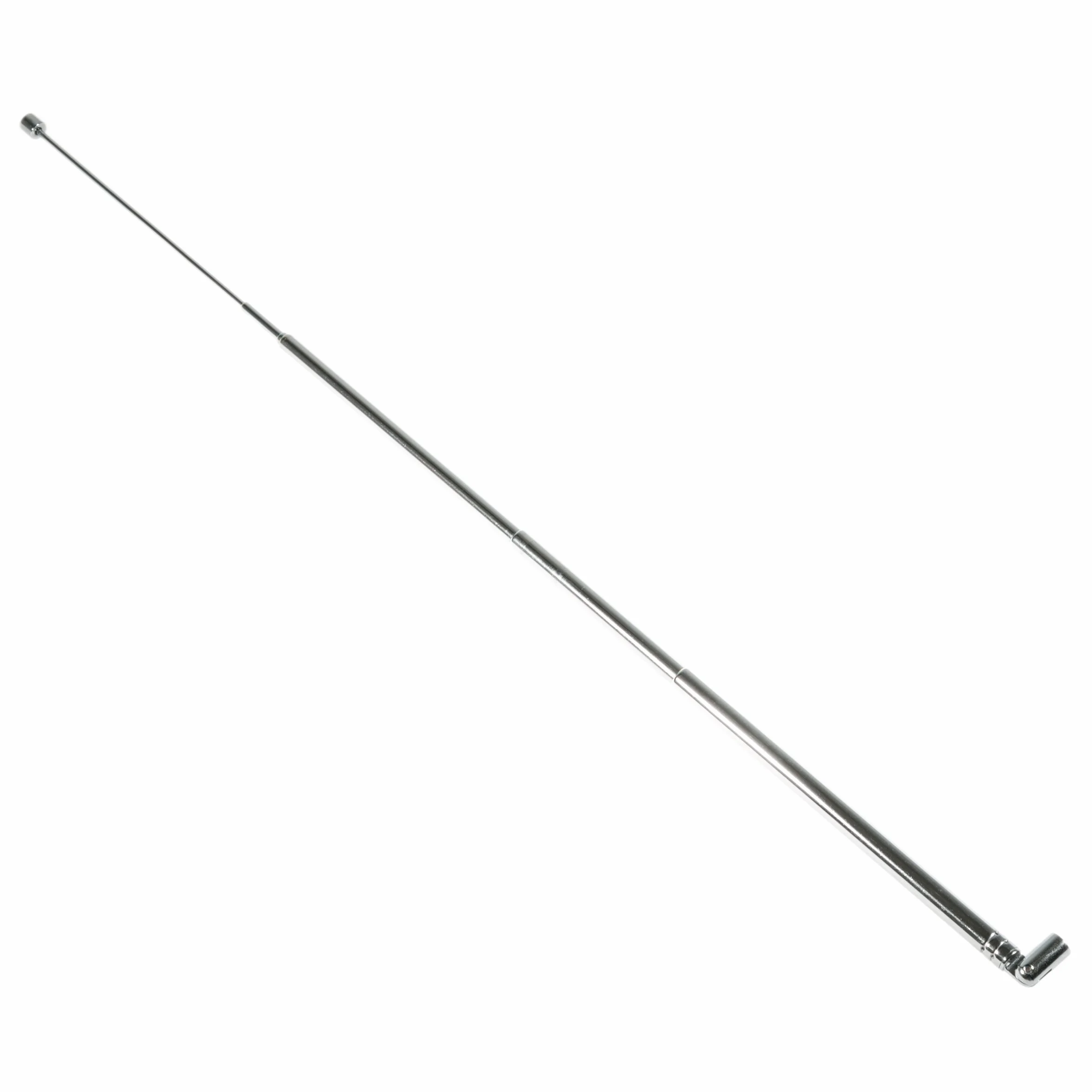 Pakiet NESDR SMArTee v2 - Premium RTL-SDR ze zintegrowaną trójnikiem polaryzacyjnym, aluminiowa obudowa, 0,5 PPM TCXO, wejście SMA, podstawa anteny i 3 anteny. Radio zdefiniowane oprogramowaniem (SDR