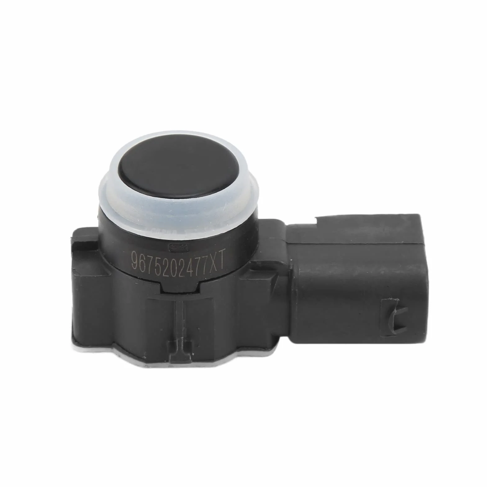 Czujnik parkowania PDC ABS Metal 9675202477XT 0263023080 do 208 od 03/2012
