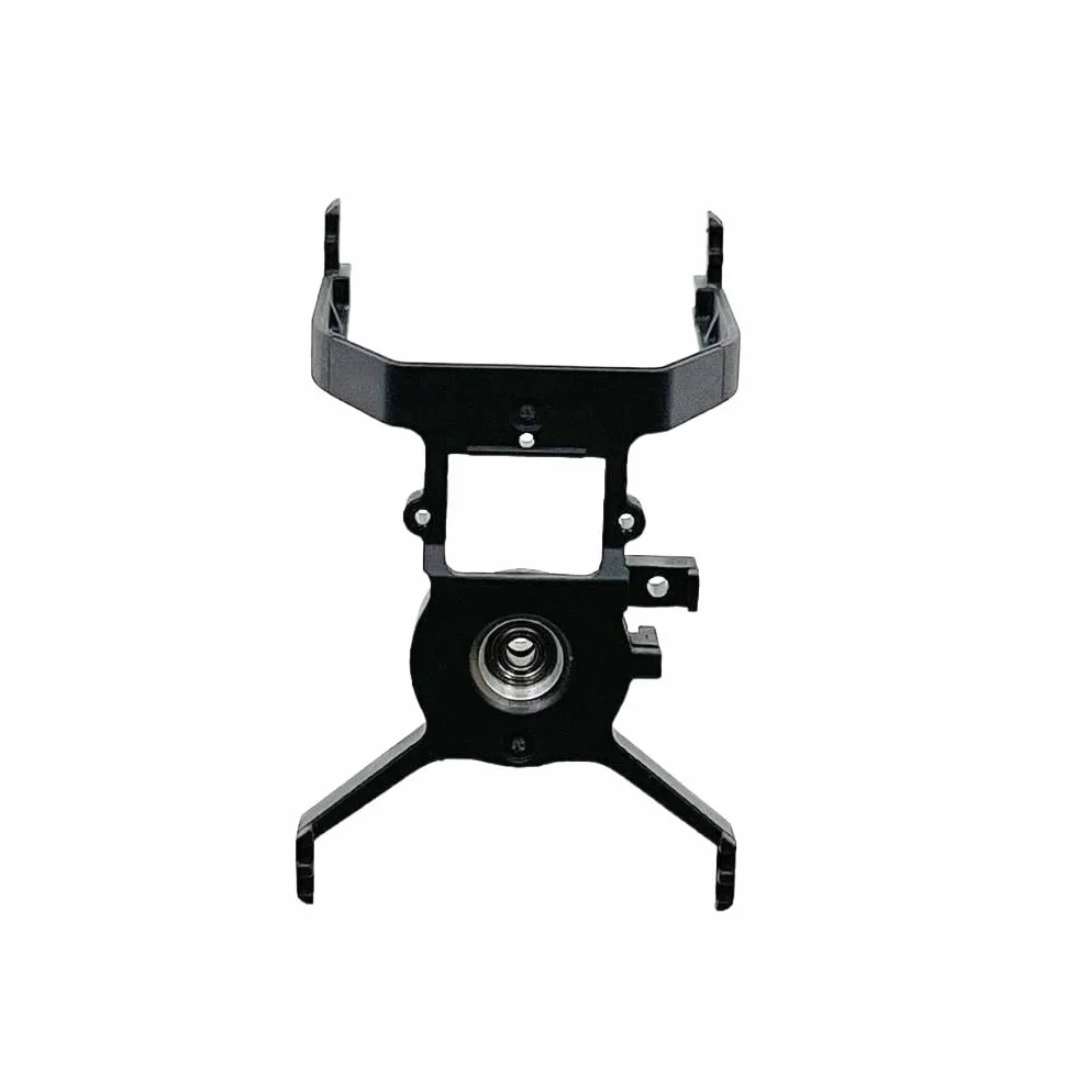 Części do dronów Oryginalny wspornik gimbala z gumą łożyskową do DJI Mavic Mini 1/2/SE Drone Gimbal płyta pochłaniająca wibracje część zamienna