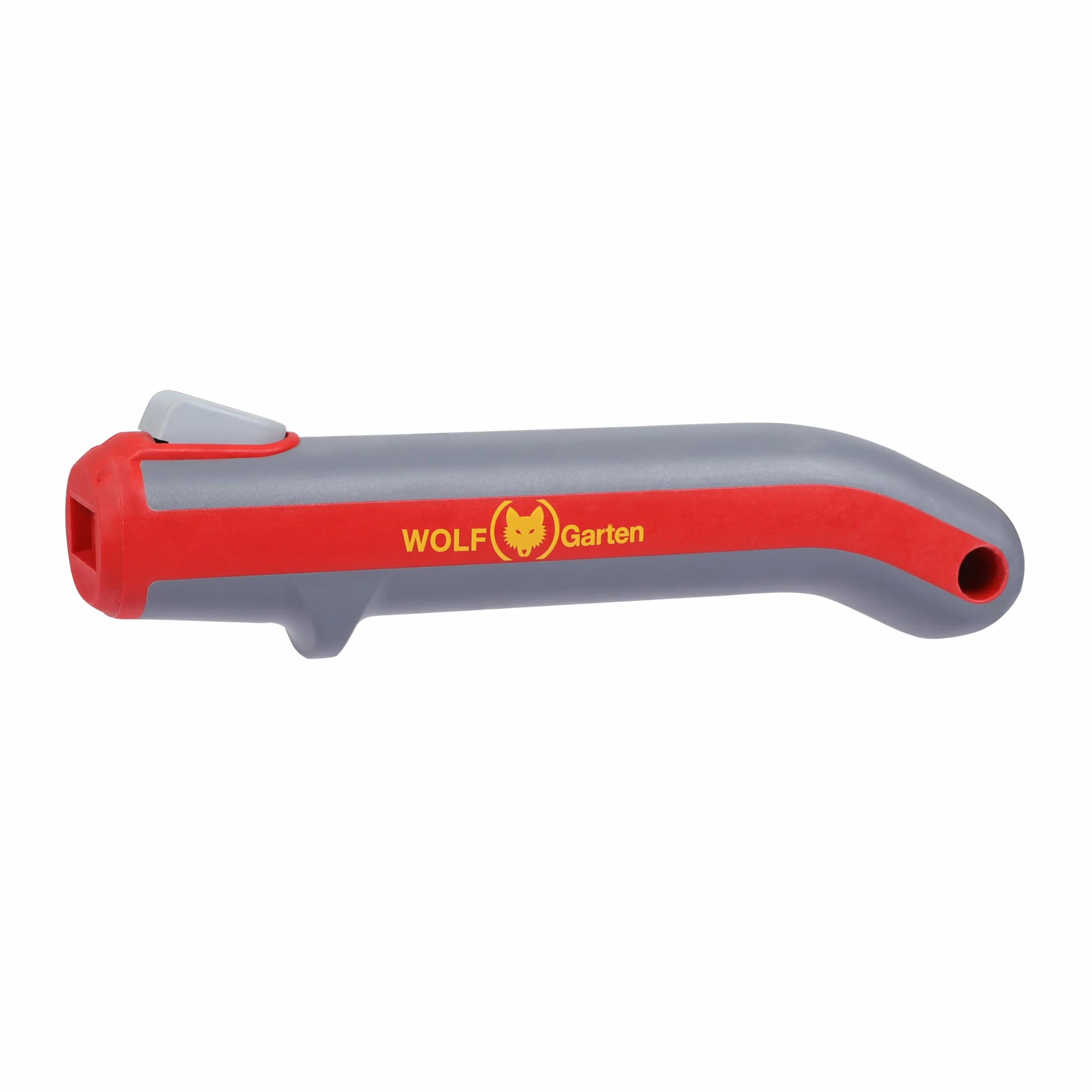 WOLF Garten - Uchwyt ZM 015; idealny do wszystkich mini-star mini i ściągaczek FW-M, wycieraczek EW-M i szufelką BK-M; 15 cm; 71AED014650