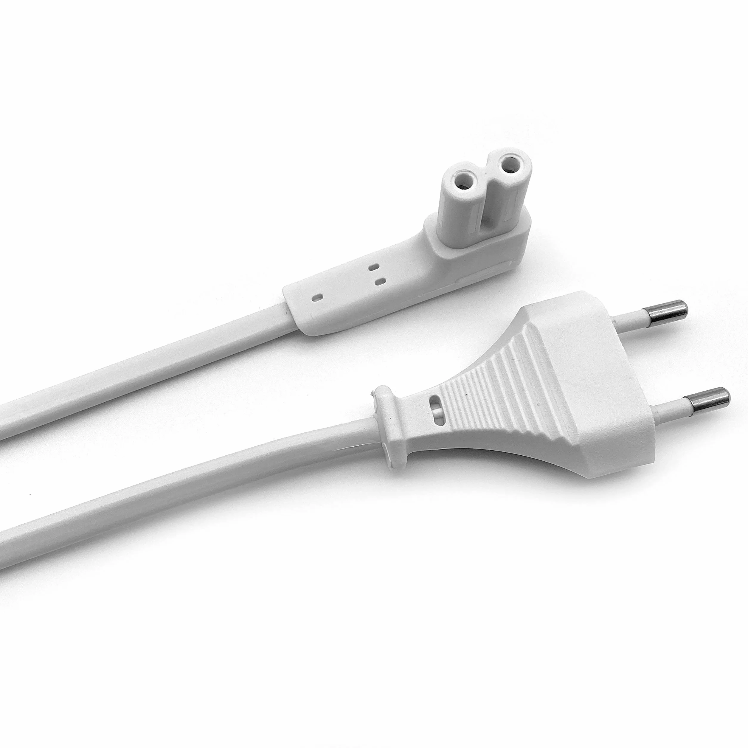 Brighton kabel zasilający 5m biały do Play One Play-1 One SL Samsung HW-Q950 SWA-9500S/XE