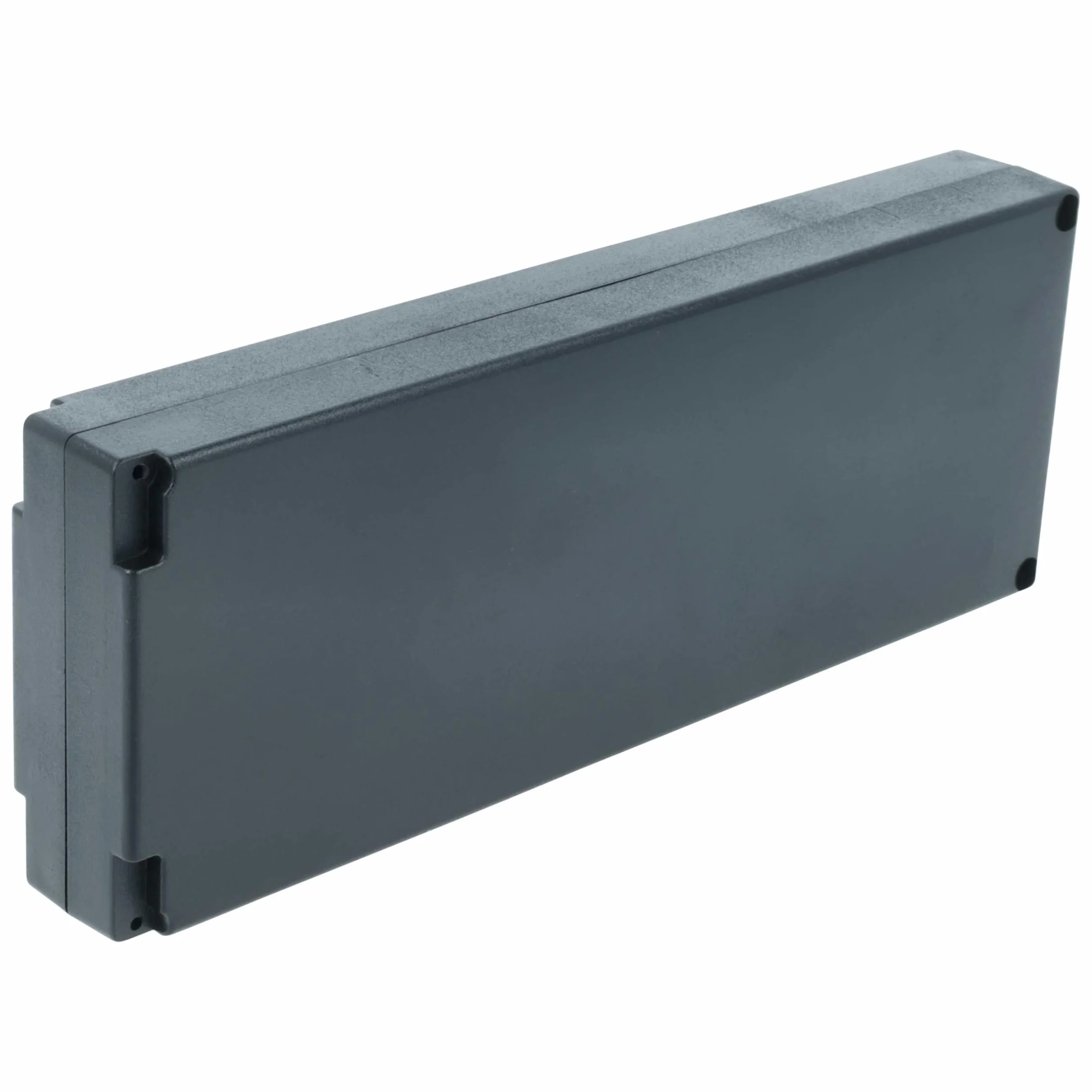 vhbw 2 x zamiennik baterii Cattron Theimeg BT081-00053, B5018-00061 do zdalnego sterowania (2000 mAh, 10,8 V, NiMH)