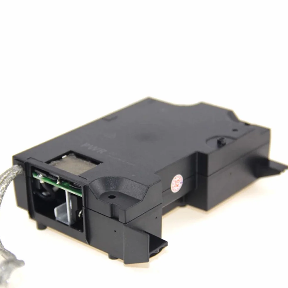 Zasilacz do Konsoli 110 V-220 V WewnęTrzna PłYta ZasilająCa Zasilacz Sieciowy do Wymiany XBOXONE X