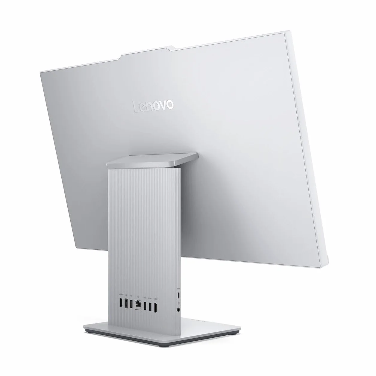 Lenovo IdeaCentre All in One wyświetlacz QHD 27" | Intel Core i9 13900H | 32 GB RAM | 1TB SSD | karta graficzna Intel | Win11 Home | QWERTZ | szary | w zestawie klawiatura i mysz | 3 miesiące Premium