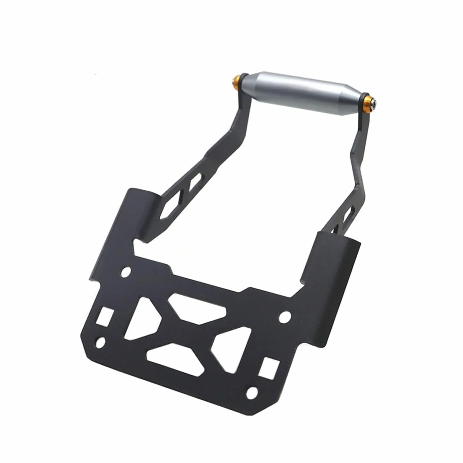 Pasuje do BMW F800GS F800 2024 2025 Akcesoria motocyklowe Uchwyt montażowy nawigacji Uchwyt na telefon Uchwyt nawigacji GPS(22mm)