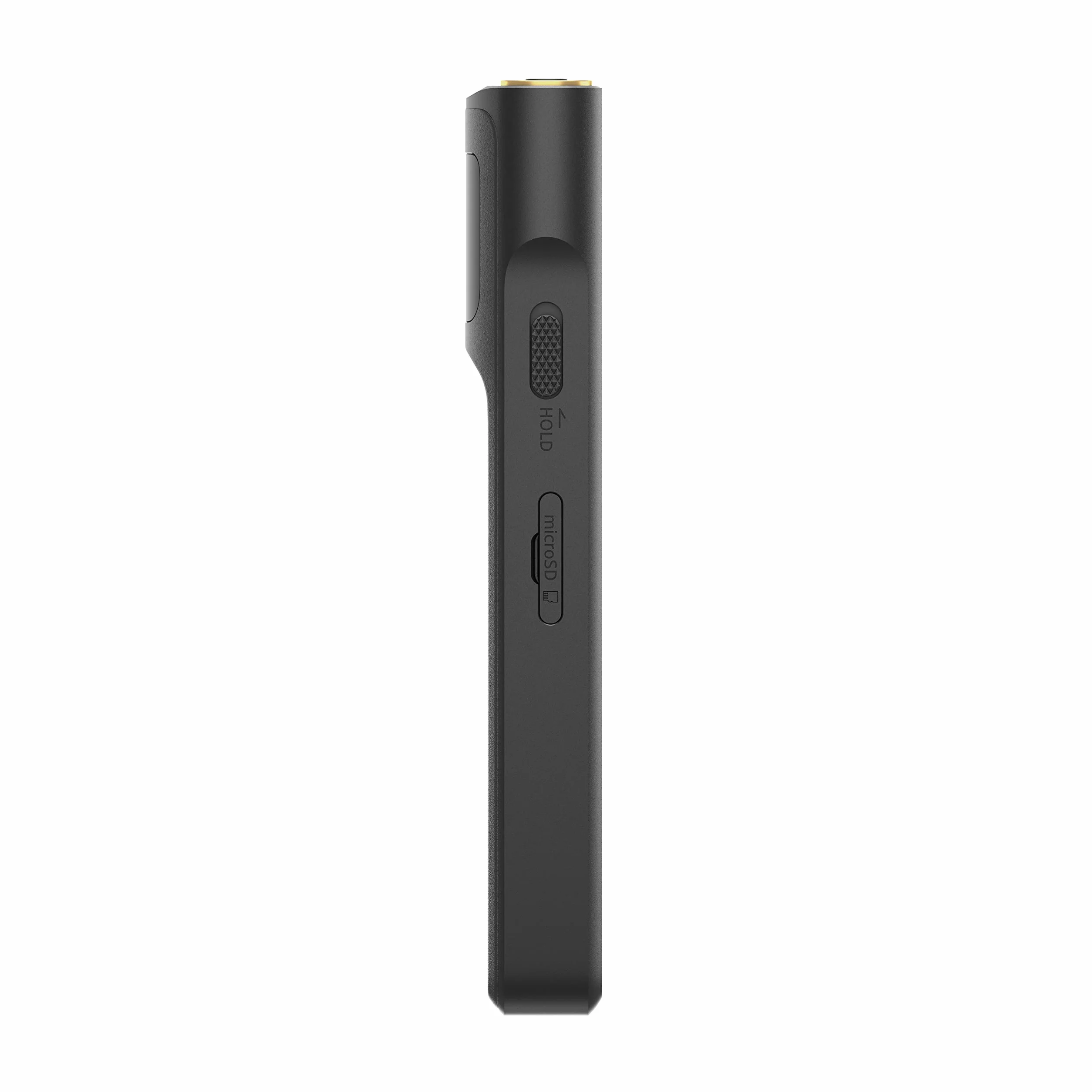 Sony NW-WM1AM2 cyfrowy odtwarzacz muzyki Walkman o wysokiej rozdzielczości z systemem Android 11, ekranem dotykowym, Bluetooth i Wi-Fi, czarny