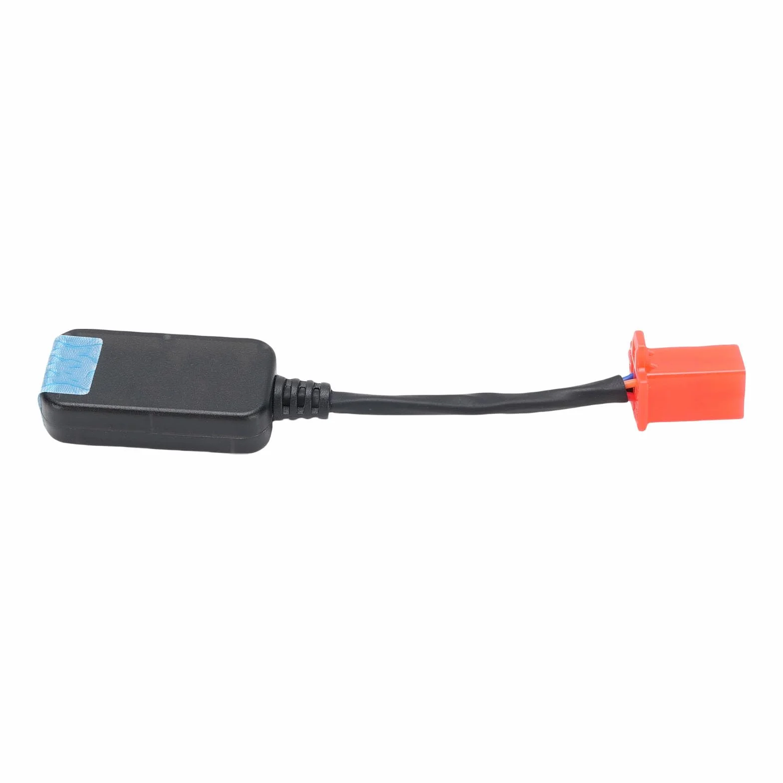 Luqeeg Dongle Adapter dla EBIKE, Kompatybilny z Modułem Programowania Kontrolera Fardriver, Tabletkami Komputerowymi i Programowalnym Adapterem Sieci