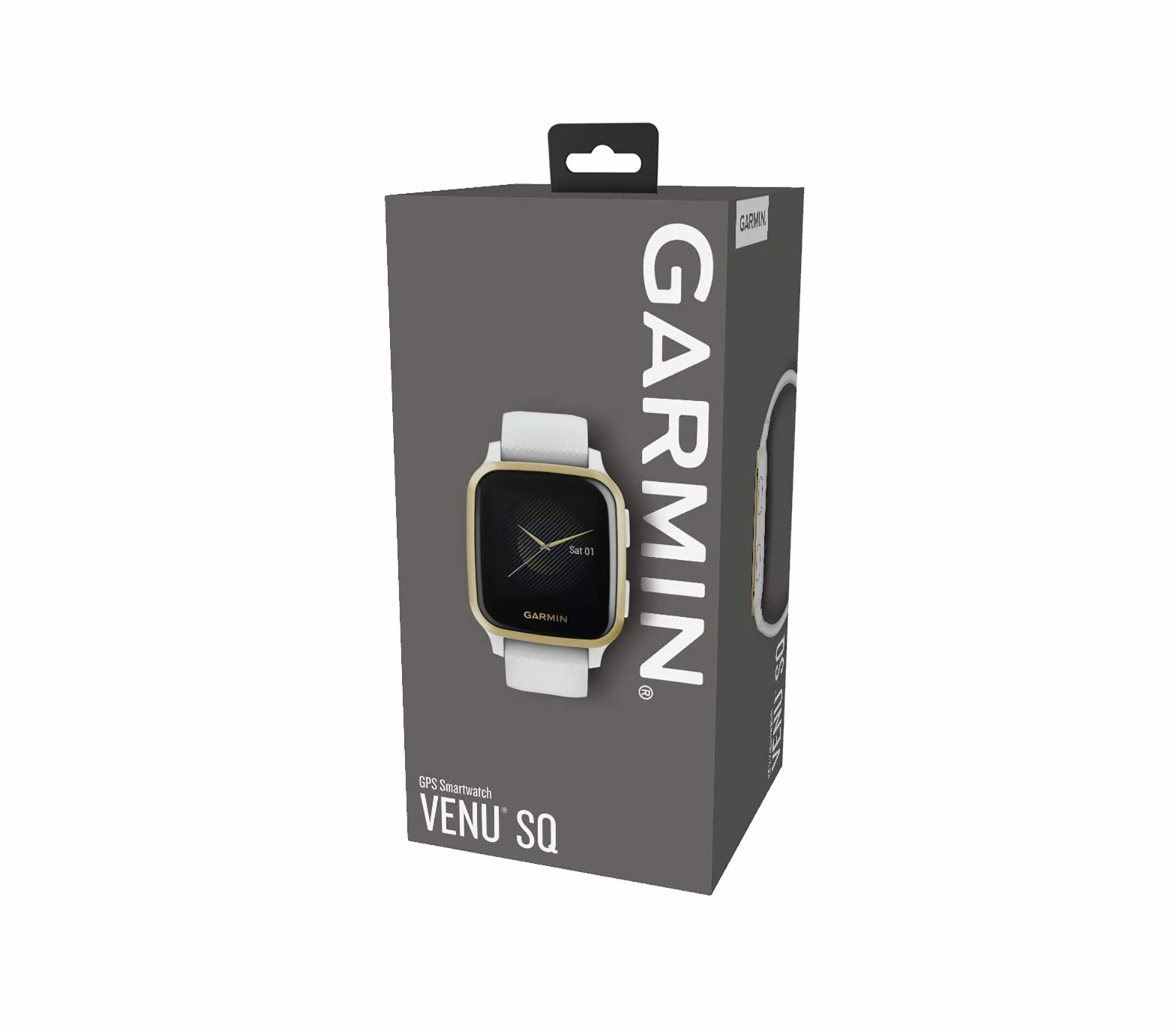 Garmin Venu Sq GPS Smartwach