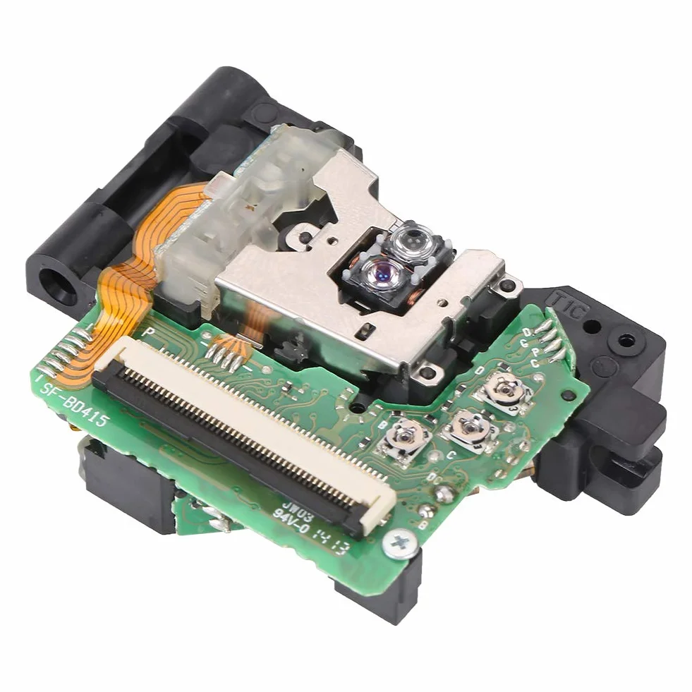 Nowy SF-BD415 BDP450 BDP-150 Części Zamienne do Mechanizmu Optycznej Soczewki Lasera, do Odczytu Danych