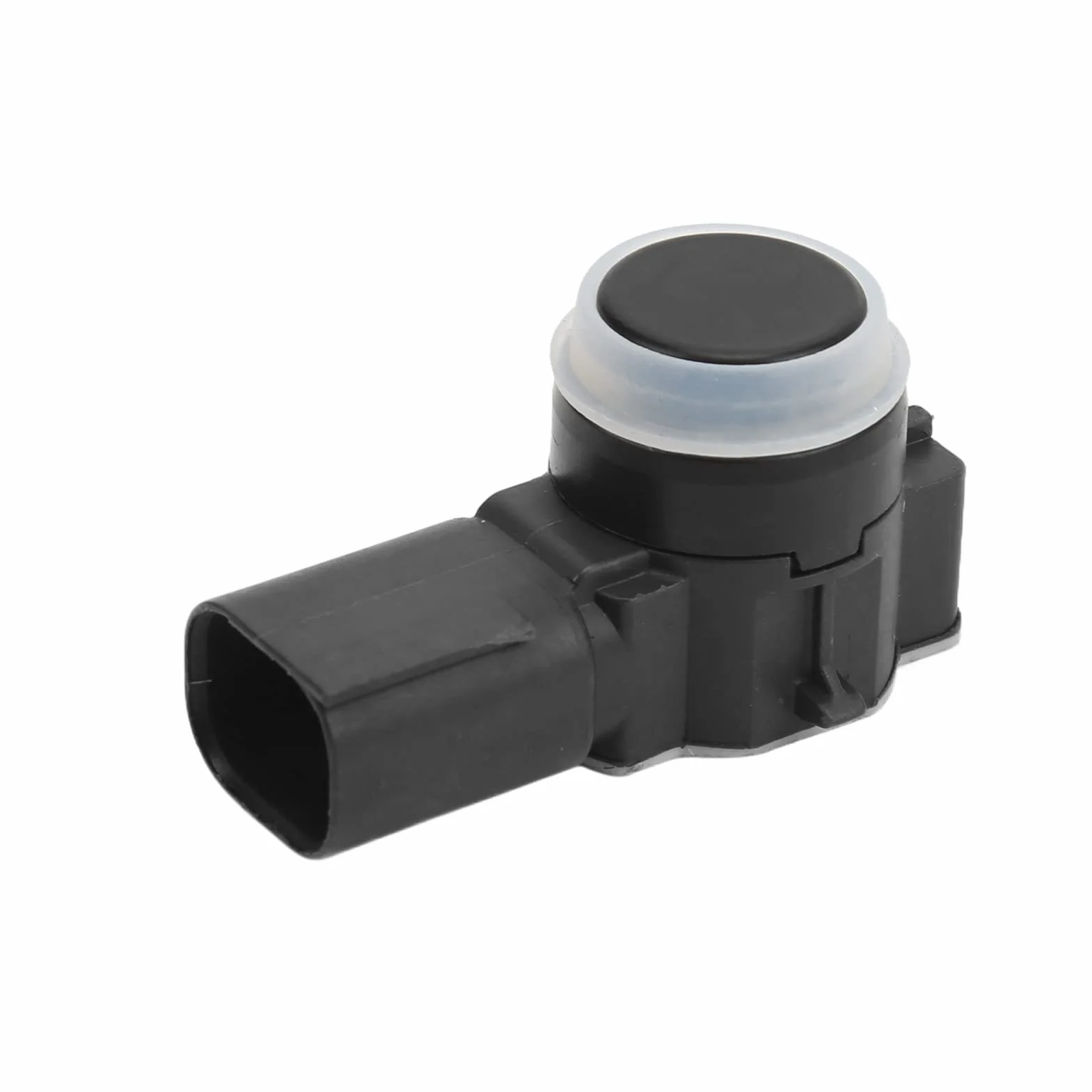 Czujnik parkowania PDC ABS Metal 9675202477XT 0263023080 do 208 od 03/2012