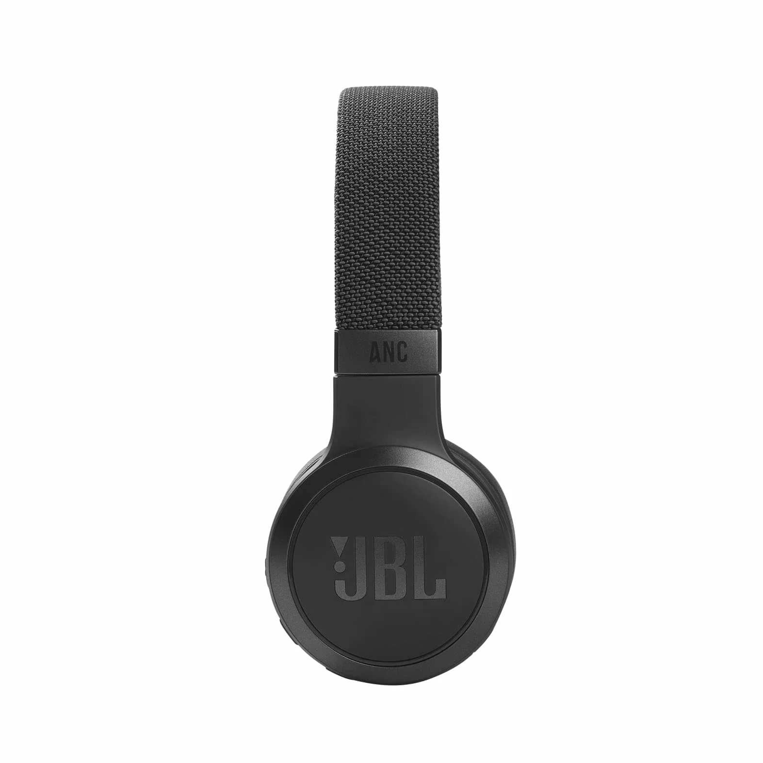 Jbl Live 460Nc JBLLIVE460NCBLK Słuchawki Nauszne, Czarny, ‎6,2 x 15,1 x 18,5 cm