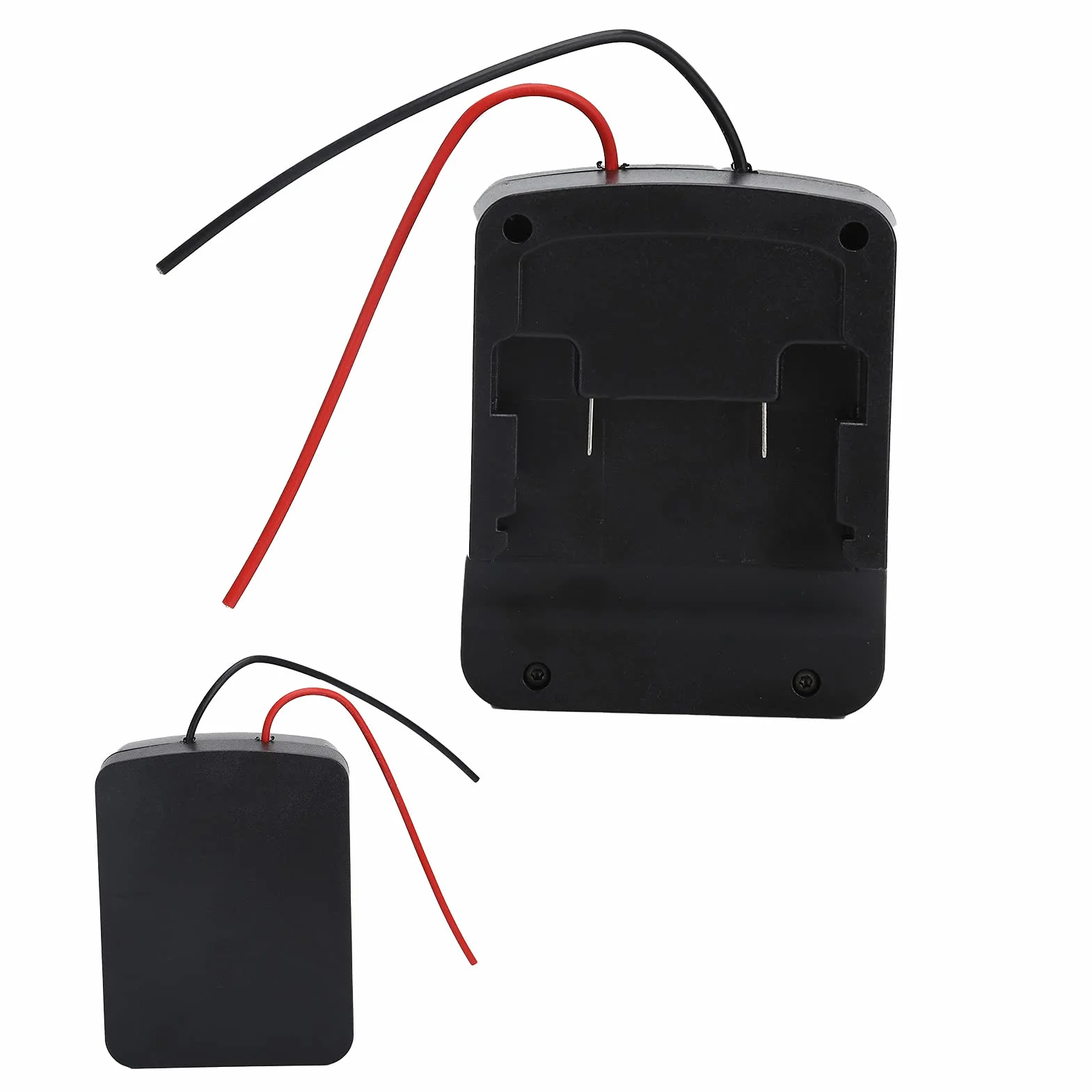 Mocowanie źródła Zasilania dla Hitachi, Adapter Baterii Litowej Mocowanie źródła Zasilania z Przewodami Złącze Baterii, Adapter/złącze Zasilania/skrzynka Wyjściowa do Baterii Litowej Hitachi 18V
