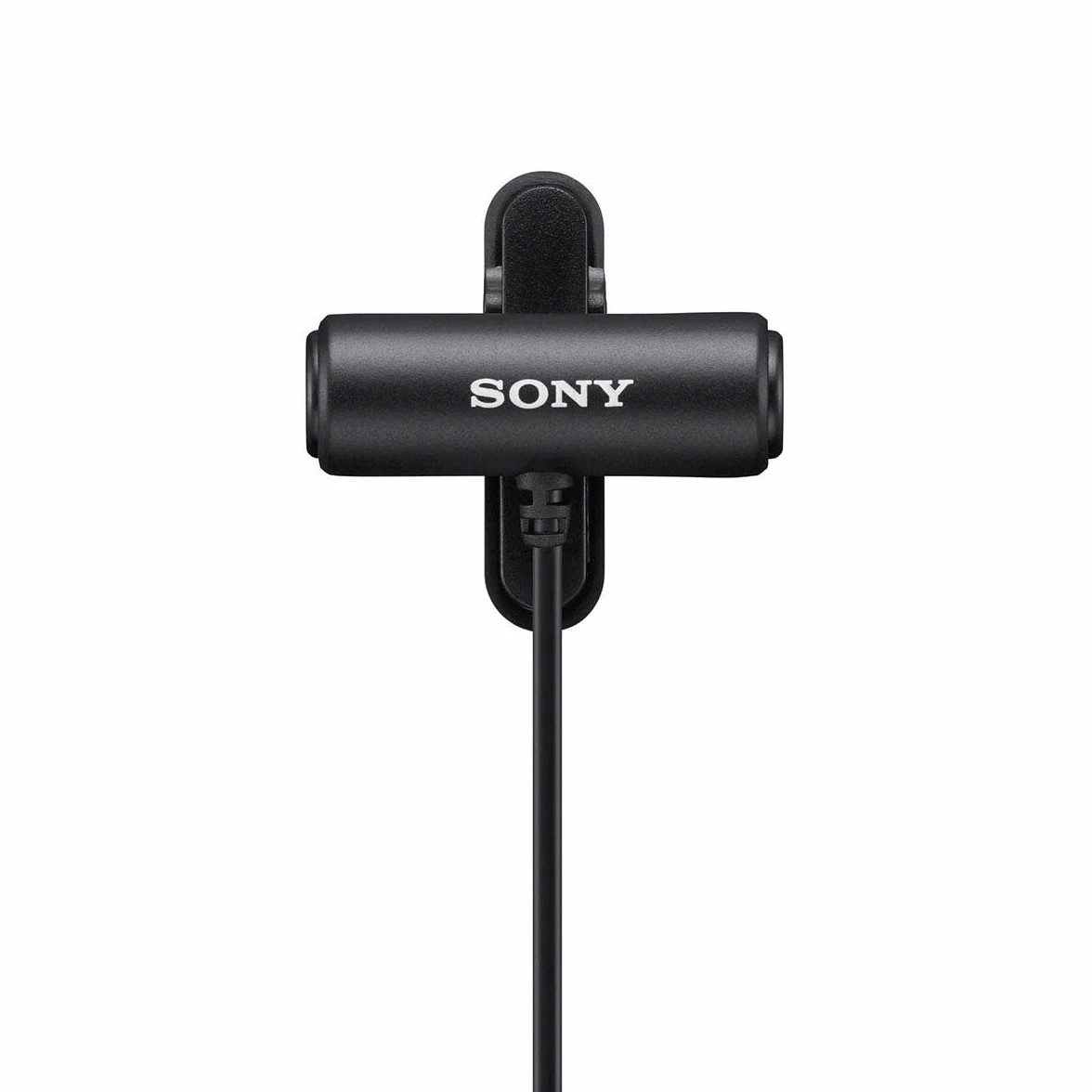 Sony ECM-LV1 Stereofoniczny mikrofon krawatowy | Prowansja Francja. Bezpieczne opakowanie. W zestawie faktura, w tym VAT.