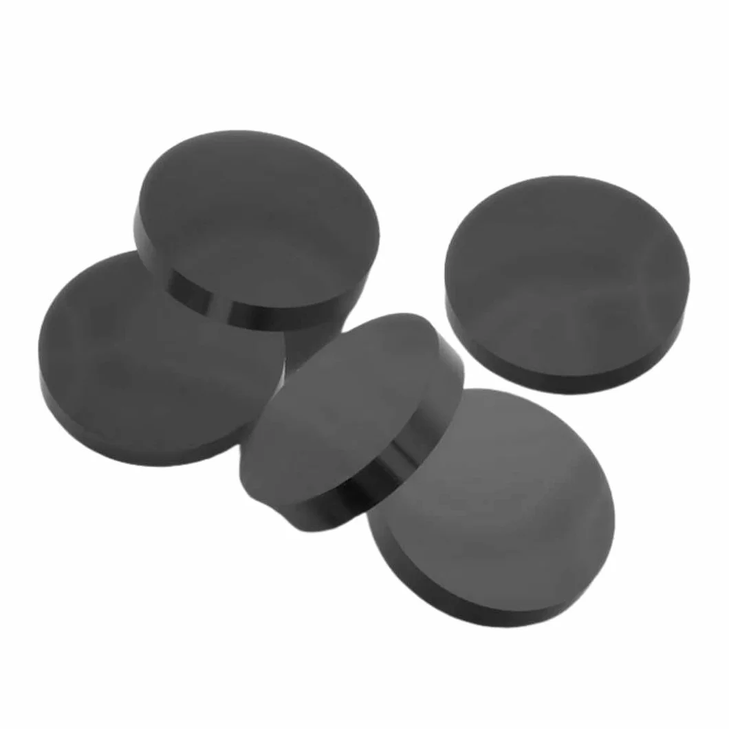 Soczewka germanowa z powłoką AR+DLC do termometru optycznego/termometru - 1 szt(20x2mm AR+DLC Coating)