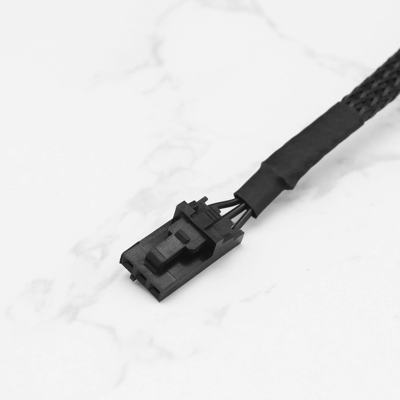 Standardowy 3-pinowy adapter ARGB RGB adapter kabel kompatybilny z Corsair Commander Pro Lighting Node Pro Commander Core XT