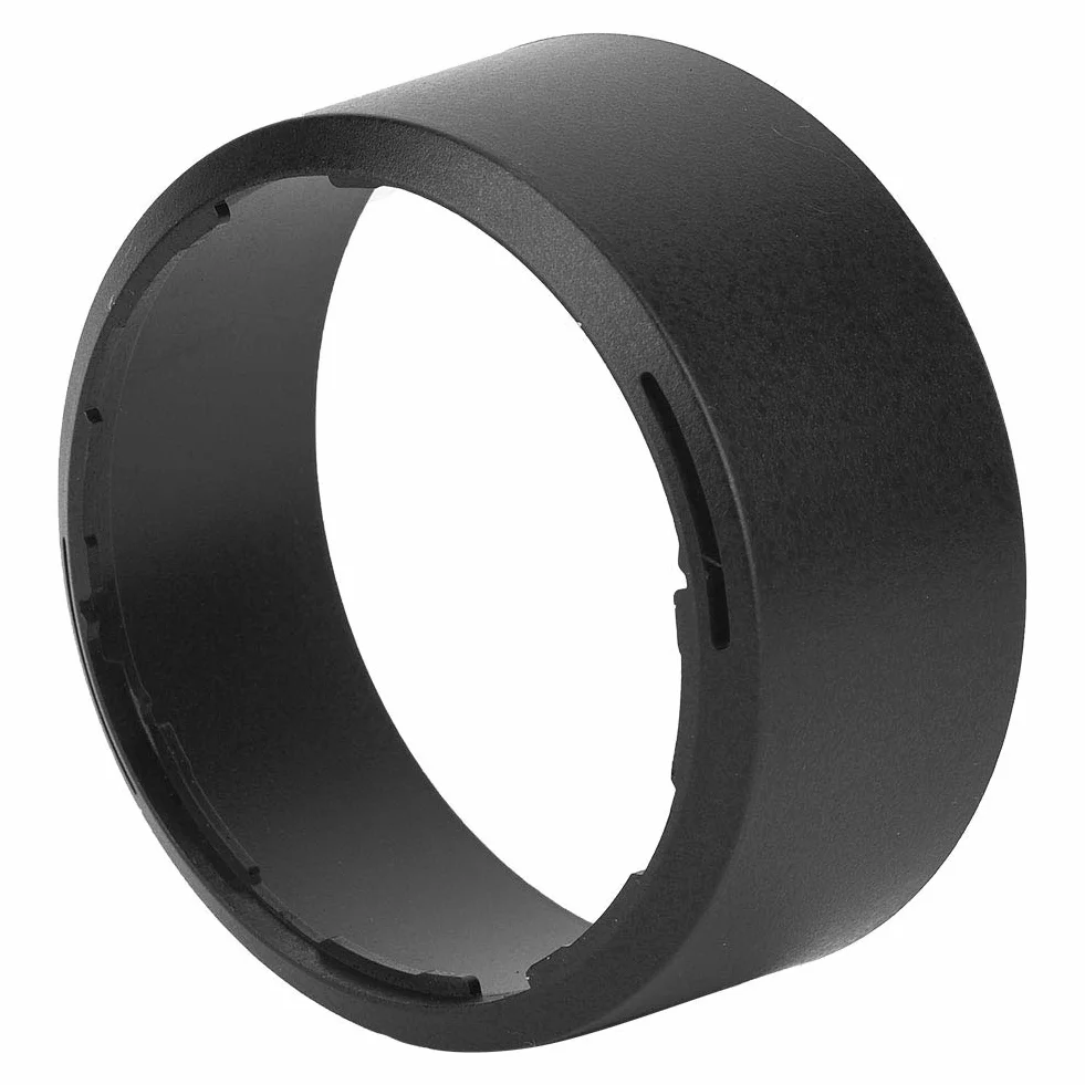 HB-47 Wymiana Osłony Obiektywu Obiektyw 50 Mm 1,4G - Mocowanie Kamery ABS Osłona Obiektywu 50 Mm F1,4G