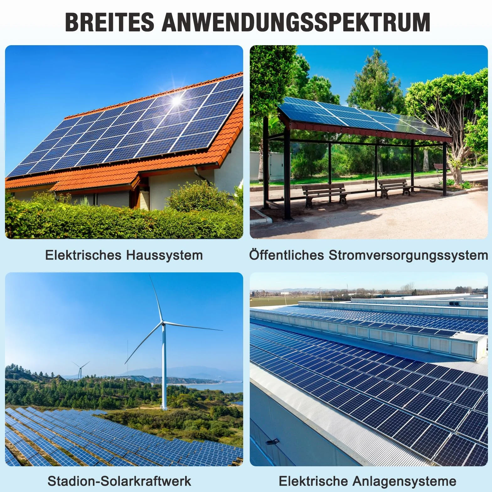 Zabezpieczenie przeciwprzepięciowe PV DC, odłącznik, ochrona odgromowa, 2 struny 1000 V DC 40 A, 20-40 KA, skrzynka przyłączeniowa generatora, IP65, wodoszczelna, solarna skrzynka przyłączeniowa do