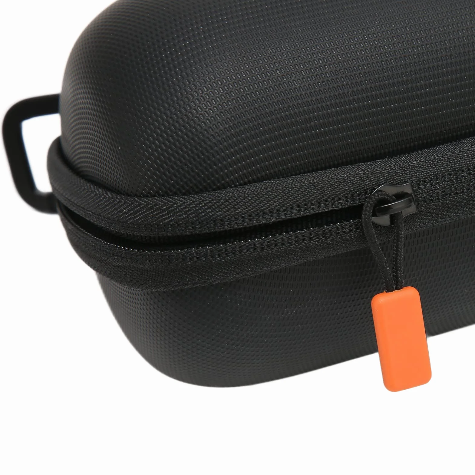 Futerał do głośnika JBL FLIP 6 Flip 5, czarny TPU nylonowy, wodoodporna twarda torba