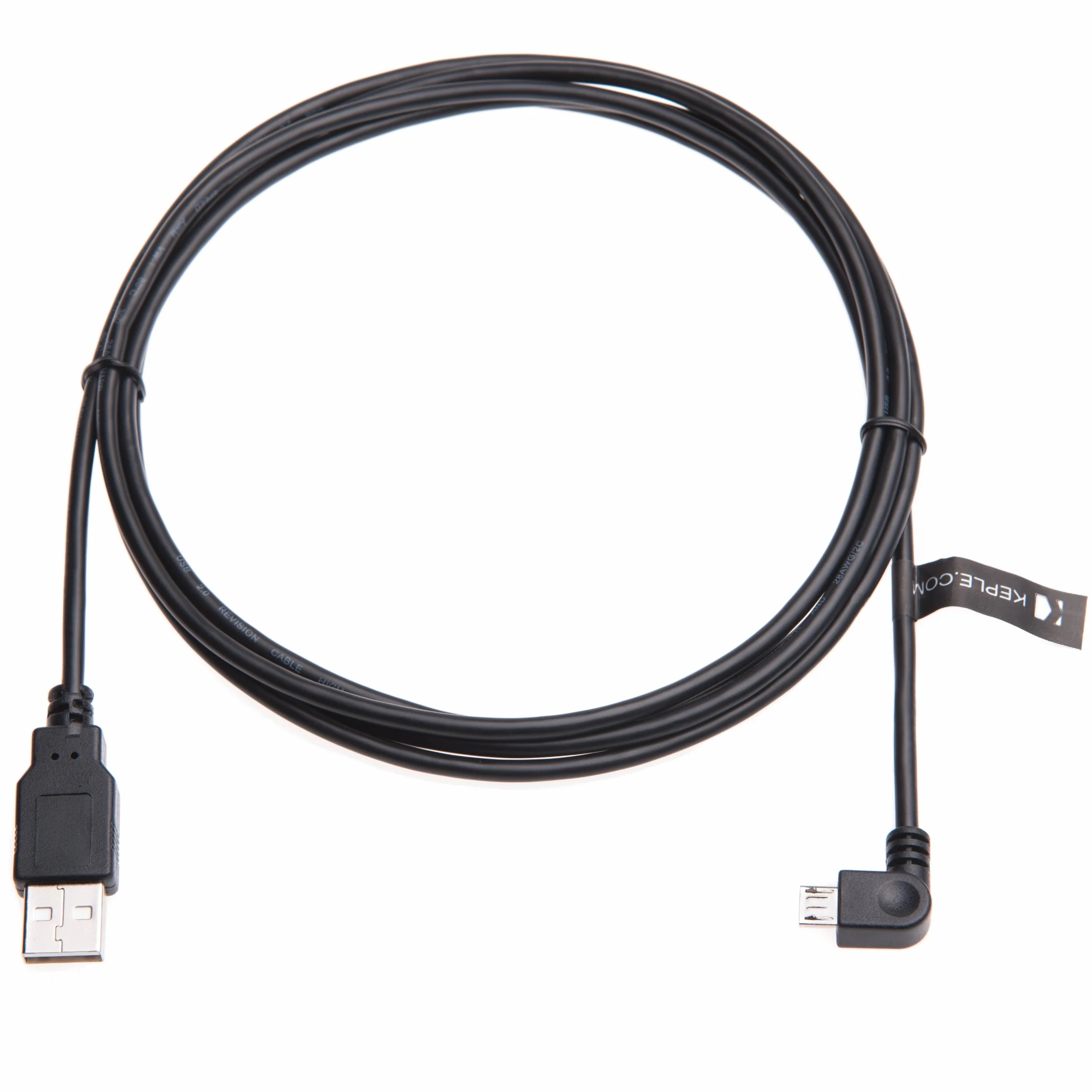 Kabel ładowarki Micro USB do TomTom Via 52 62 110 120 125 130 135 180 220 225 260 280 LIVE 1605TM 1405TM 1435M