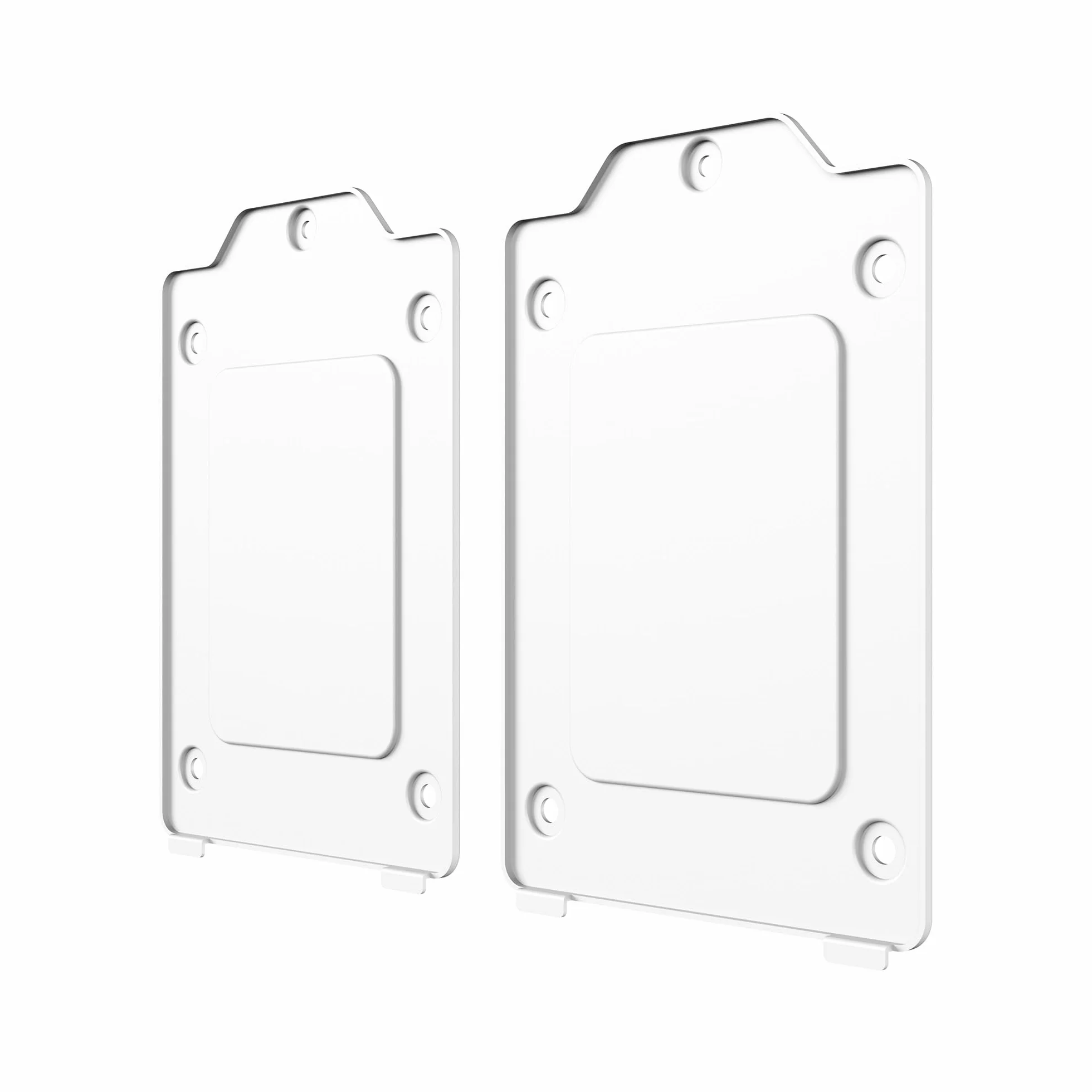 XPG Valor Mesh (kompaktowa obudowa ATX-Mid-Tower, konstrukcja panelu przedniego Mesh, panel boczny ze szkła hartowanego 3 mm, fabrycznie zainstalowany wentylator x4 120 mm)